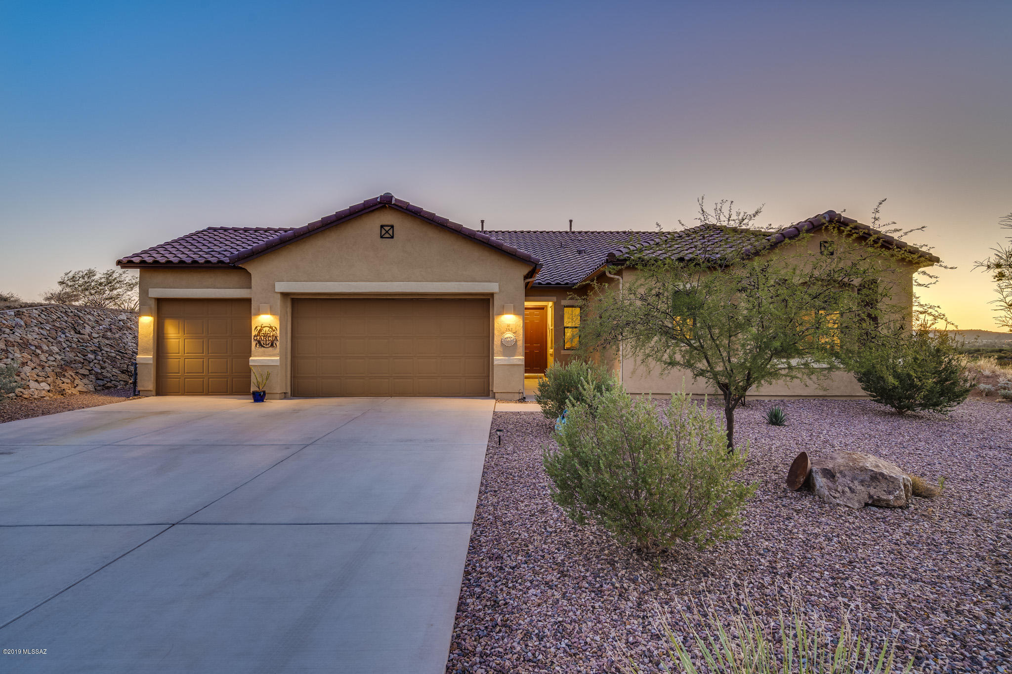 Madera Highlands Villages 11-14 & 16-23 - Residential