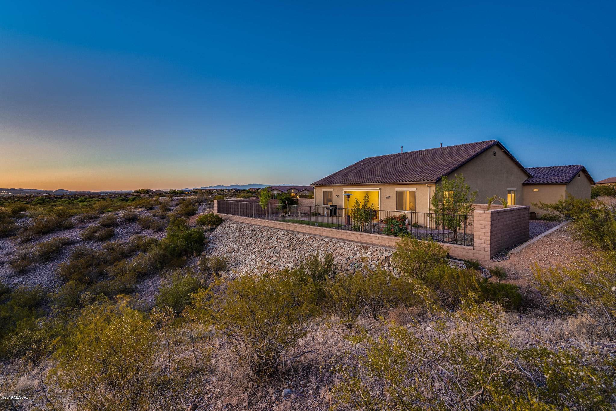 Madera Highlands Villages 11-14 & 16-23 - Residential