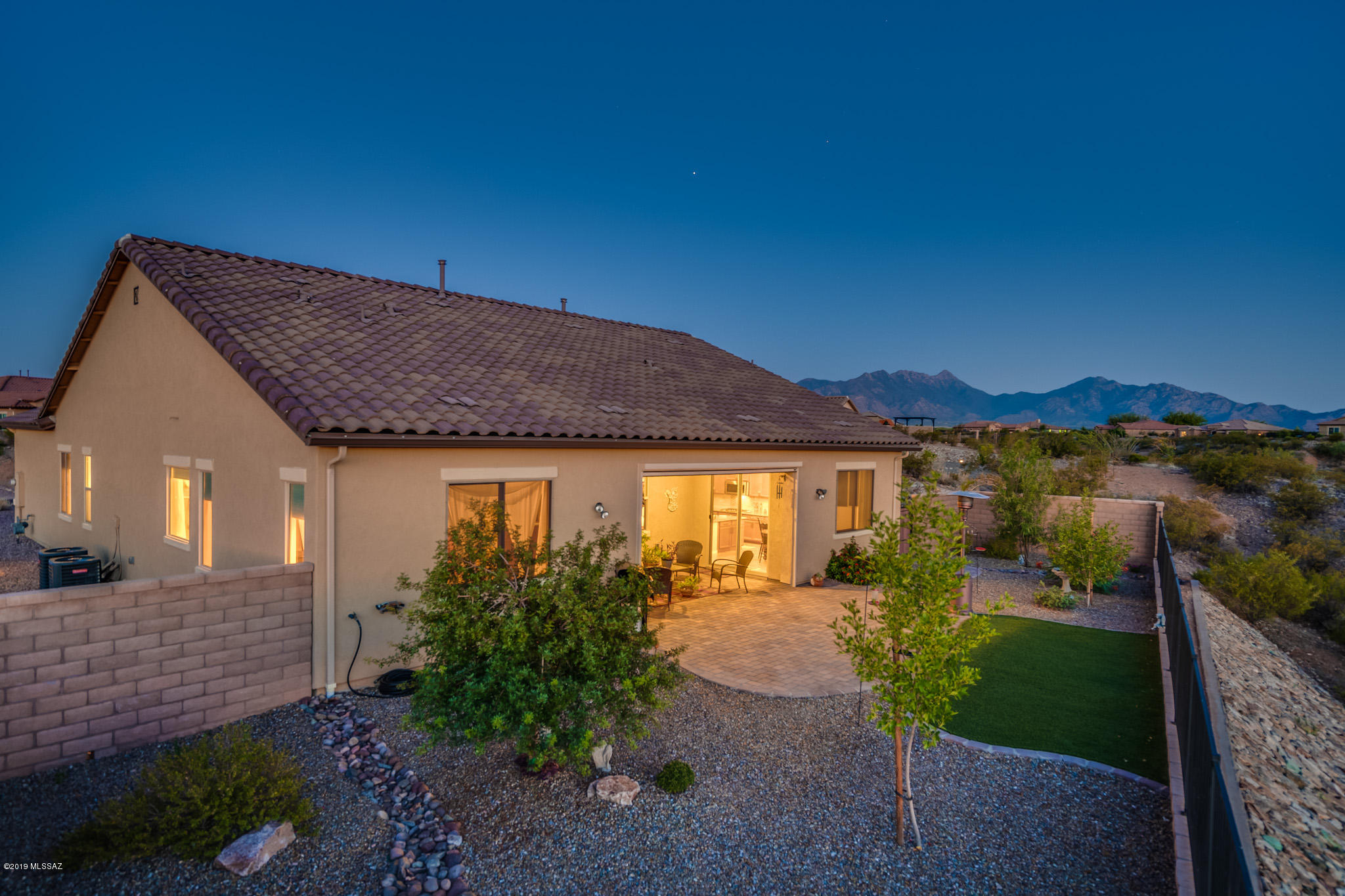 Madera Highlands Villages 11-14 & 16-23 - Residential