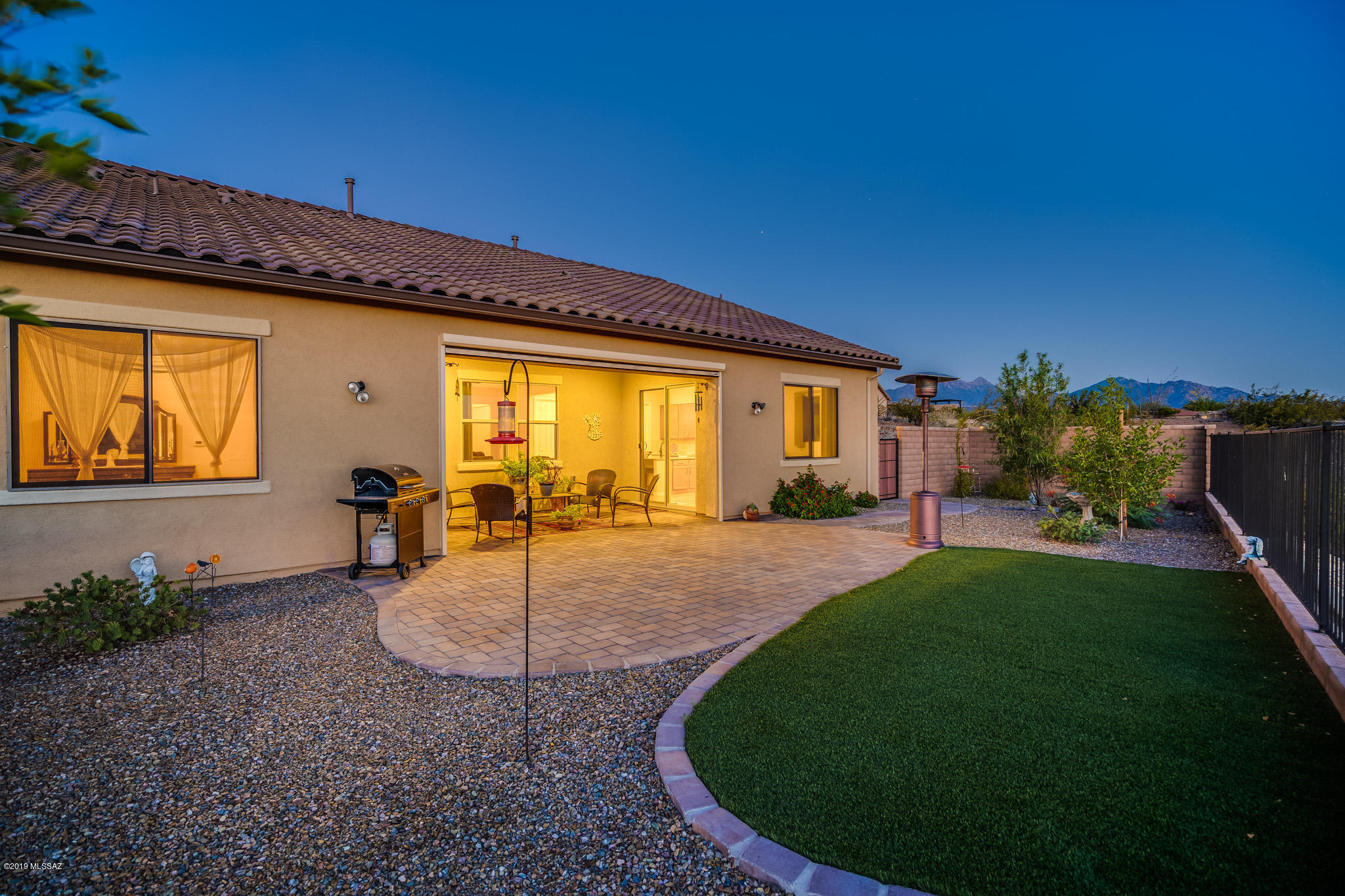 Madera Highlands Villages 11-14 & 16-23 - Residential