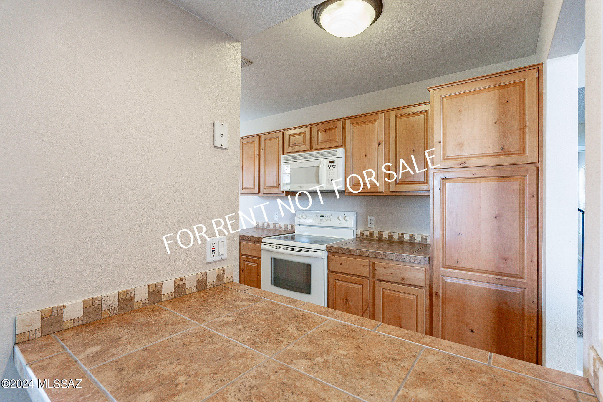 Tierra Catalina Condominium (1-120) - Residential Lease