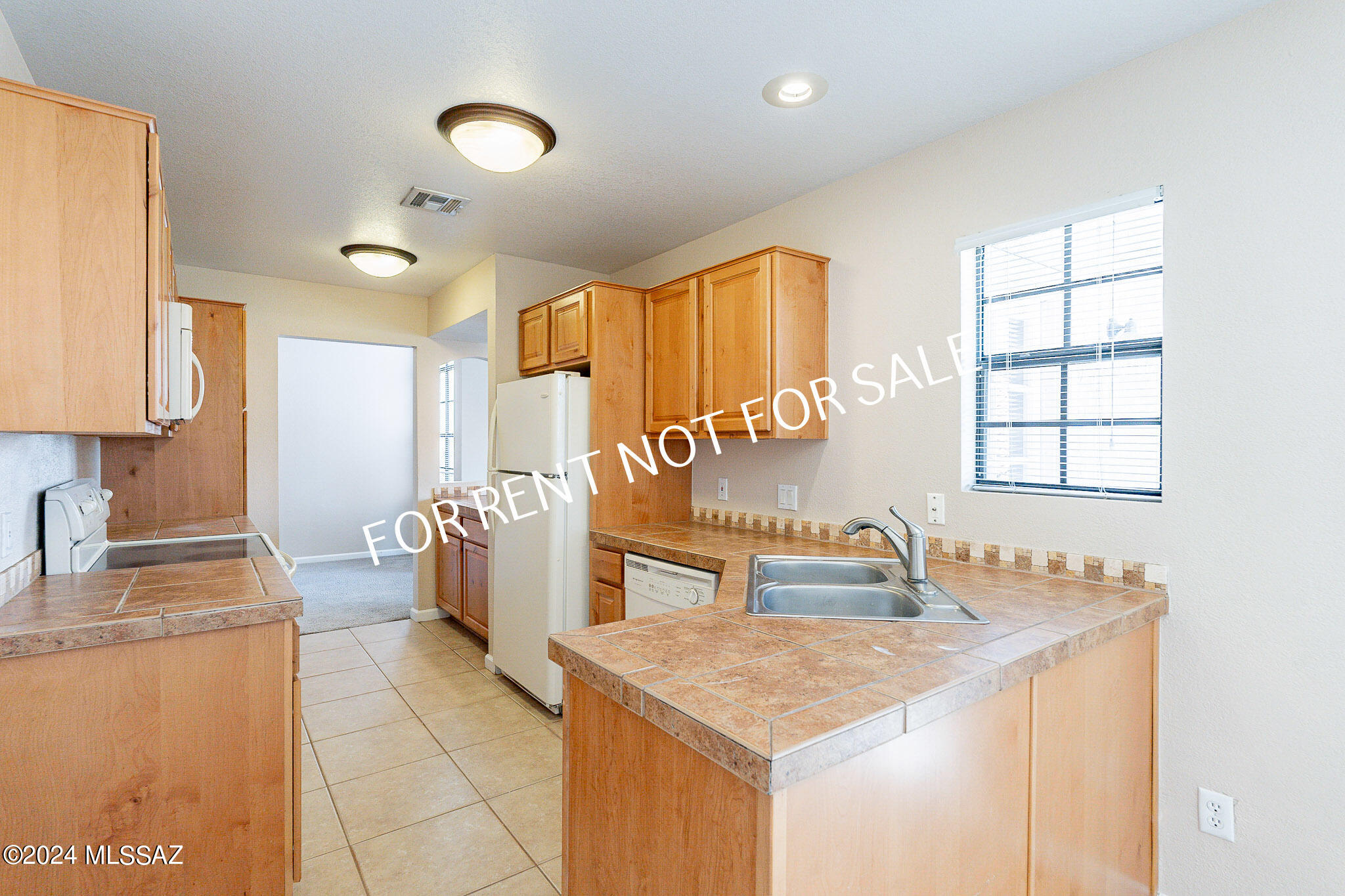 Tierra Catalina Condominium (1-120) - Residential Lease