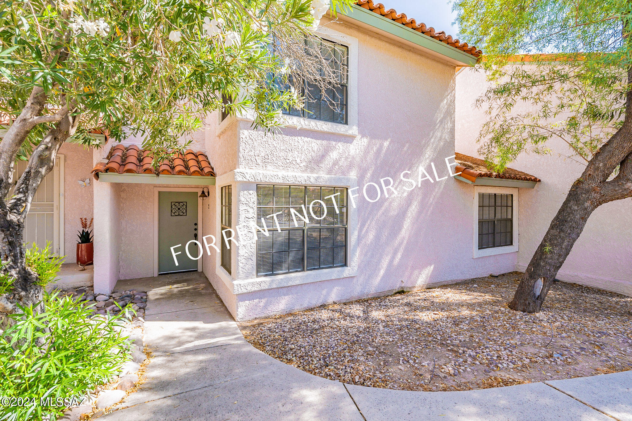 Tierra Catalina Condominium (1-120) - Residential Lease