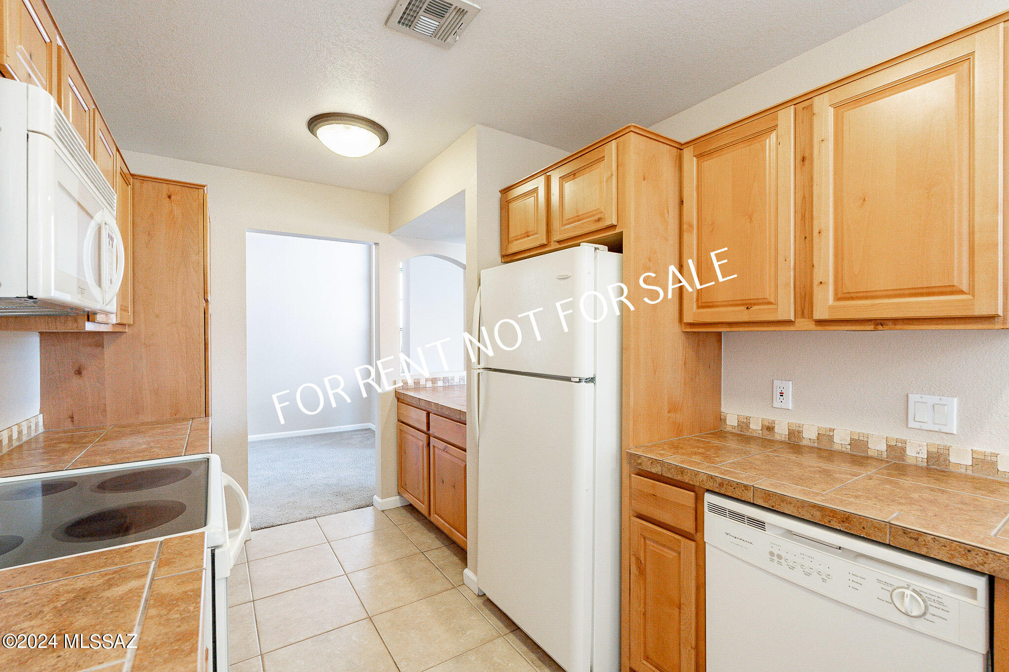 Tierra Catalina Condominium (1-120) - Residential Lease