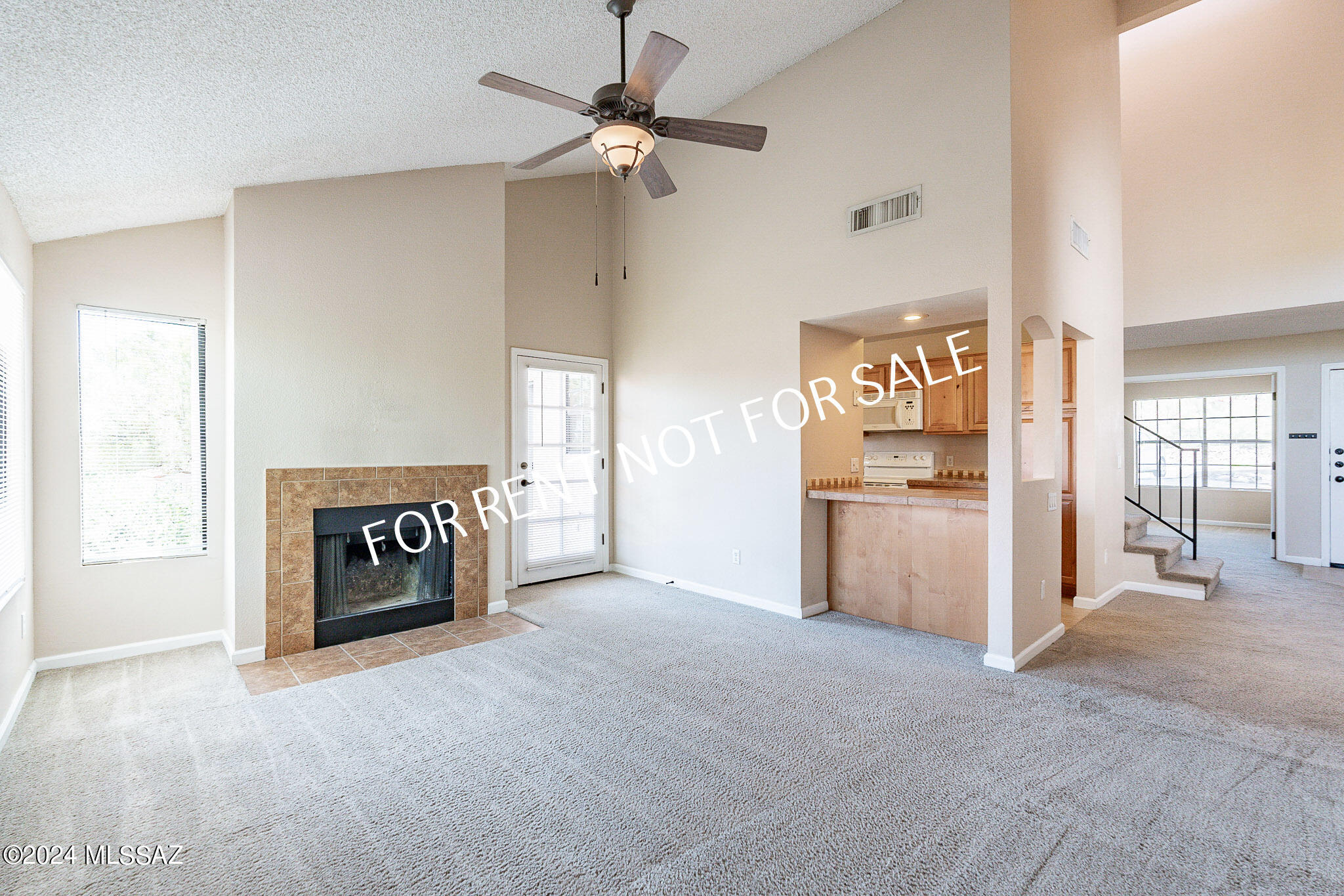 Tierra Catalina Condominium (1-120) - Residential Lease