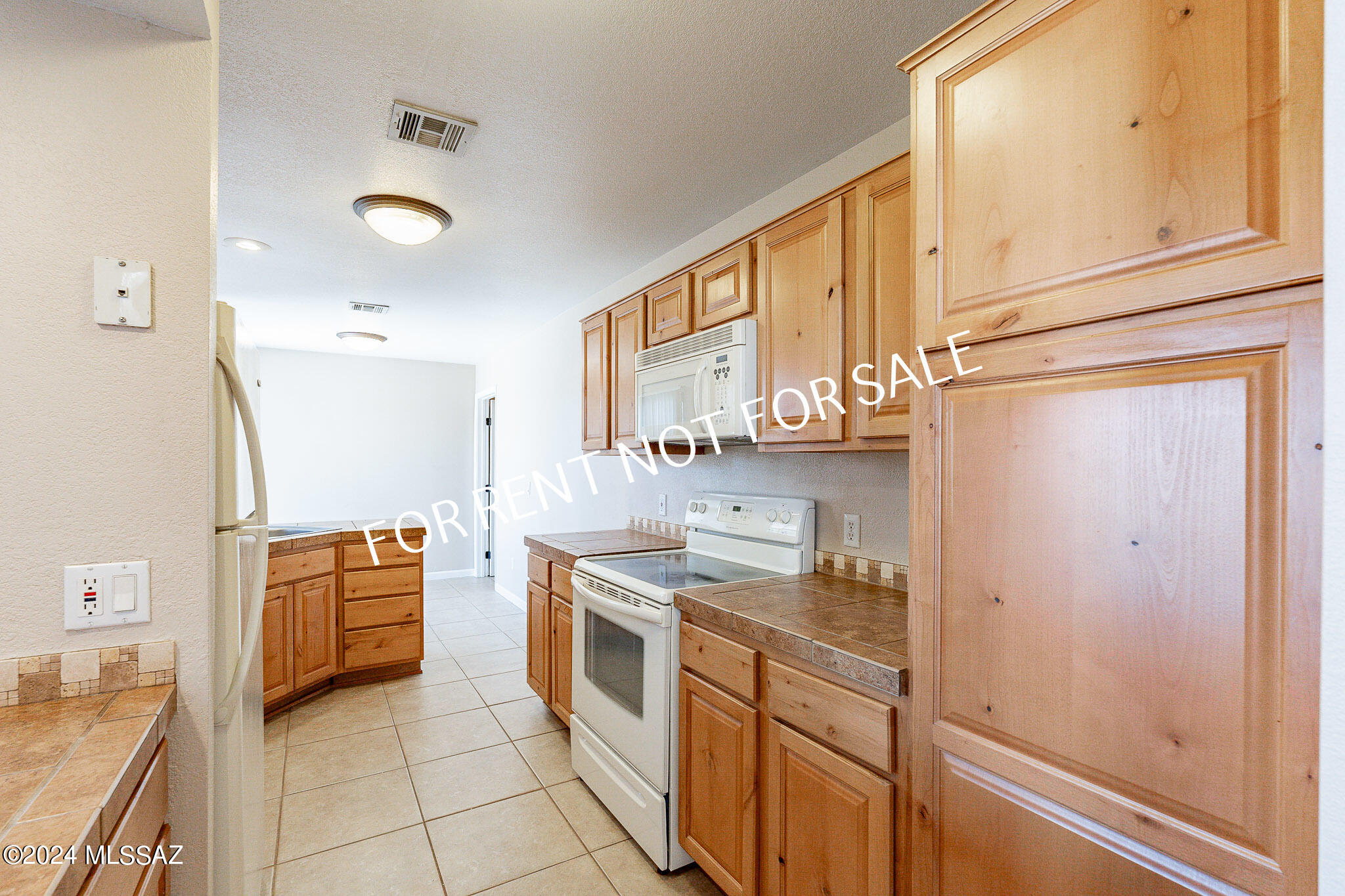 Tierra Catalina Condominium (1-120) - Residential Lease