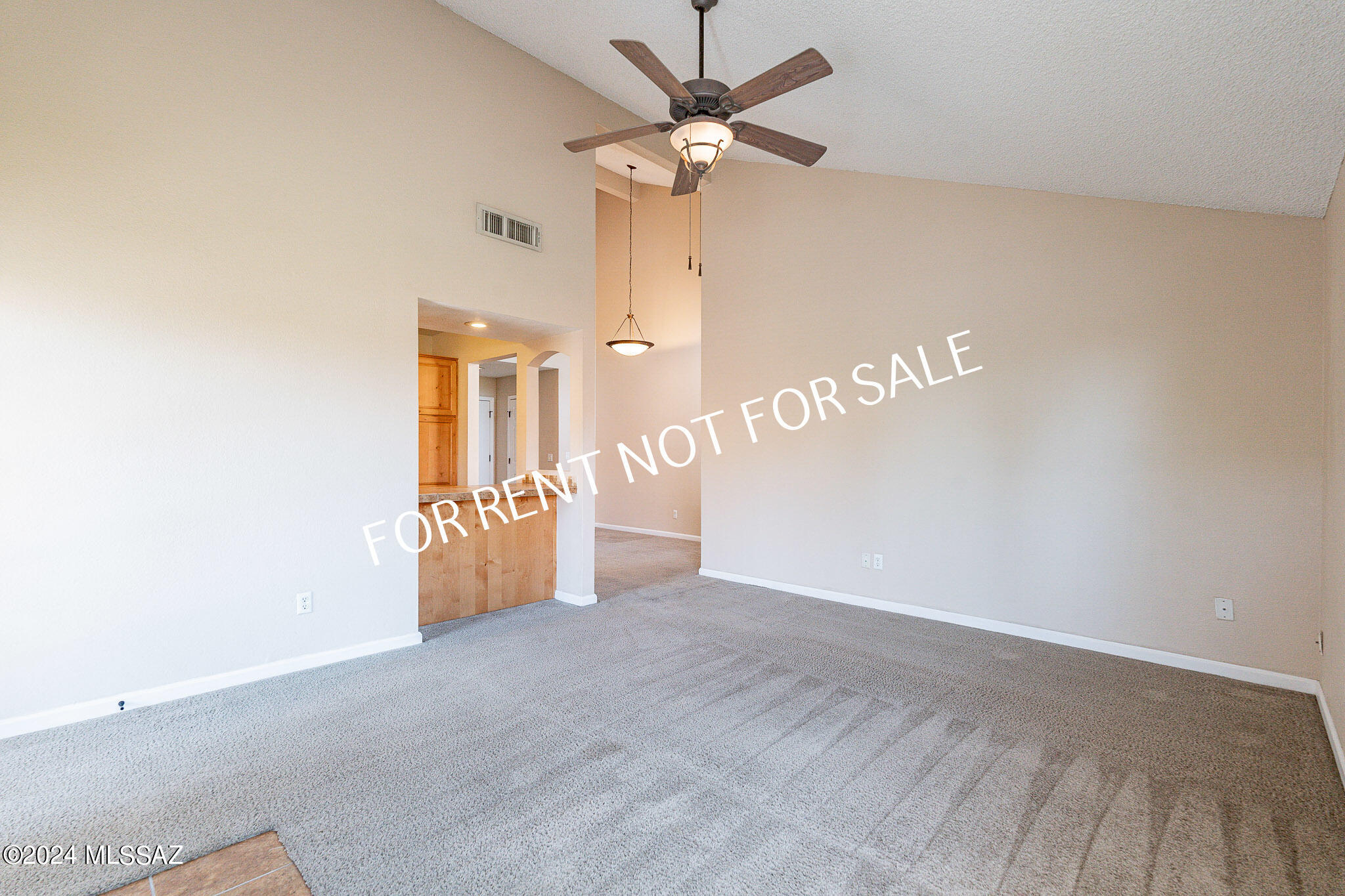 Tierra Catalina Condominium (1-120) - Residential Lease