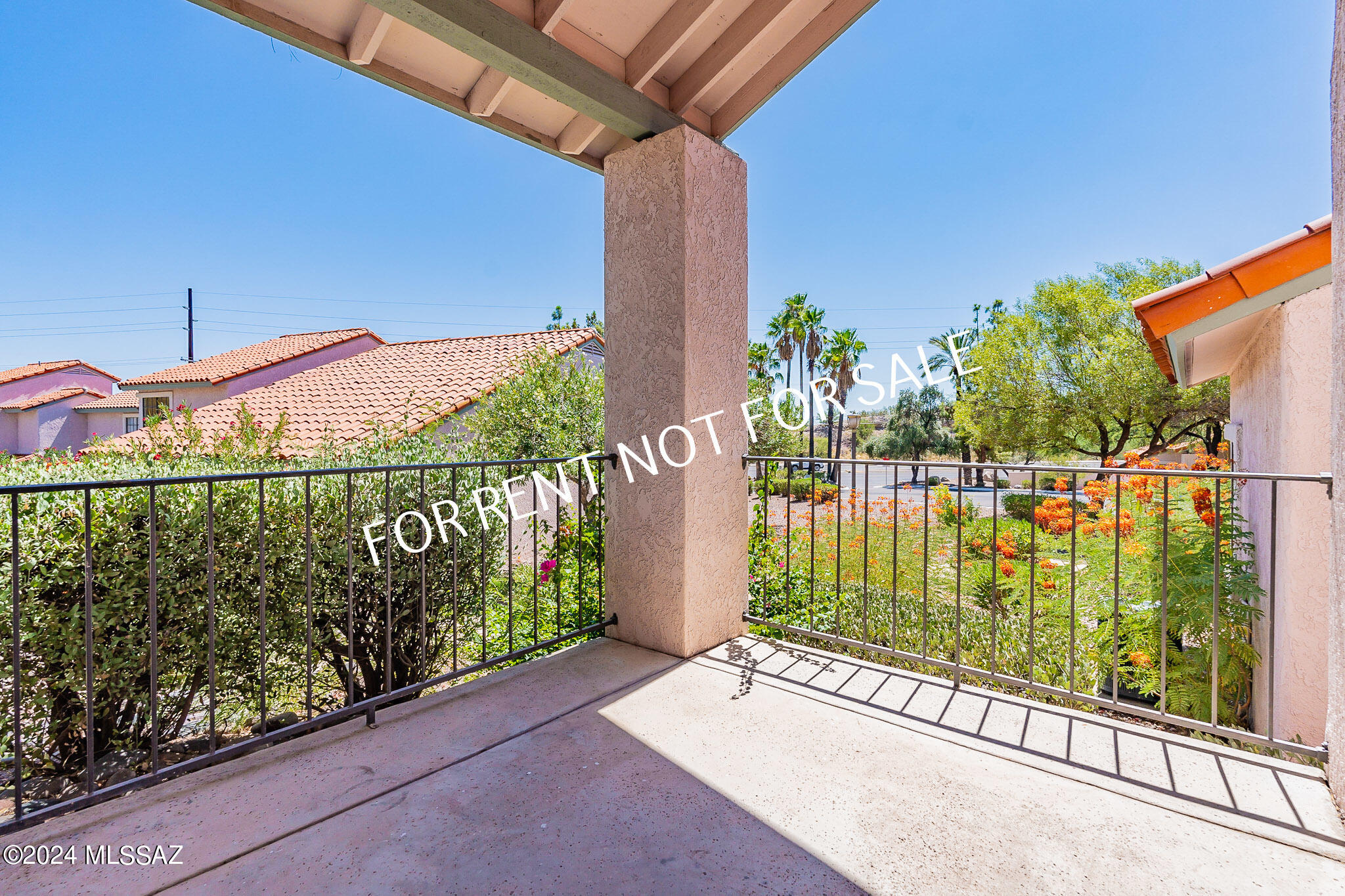 Tierra Catalina Condominium (1-120) - Residential Lease