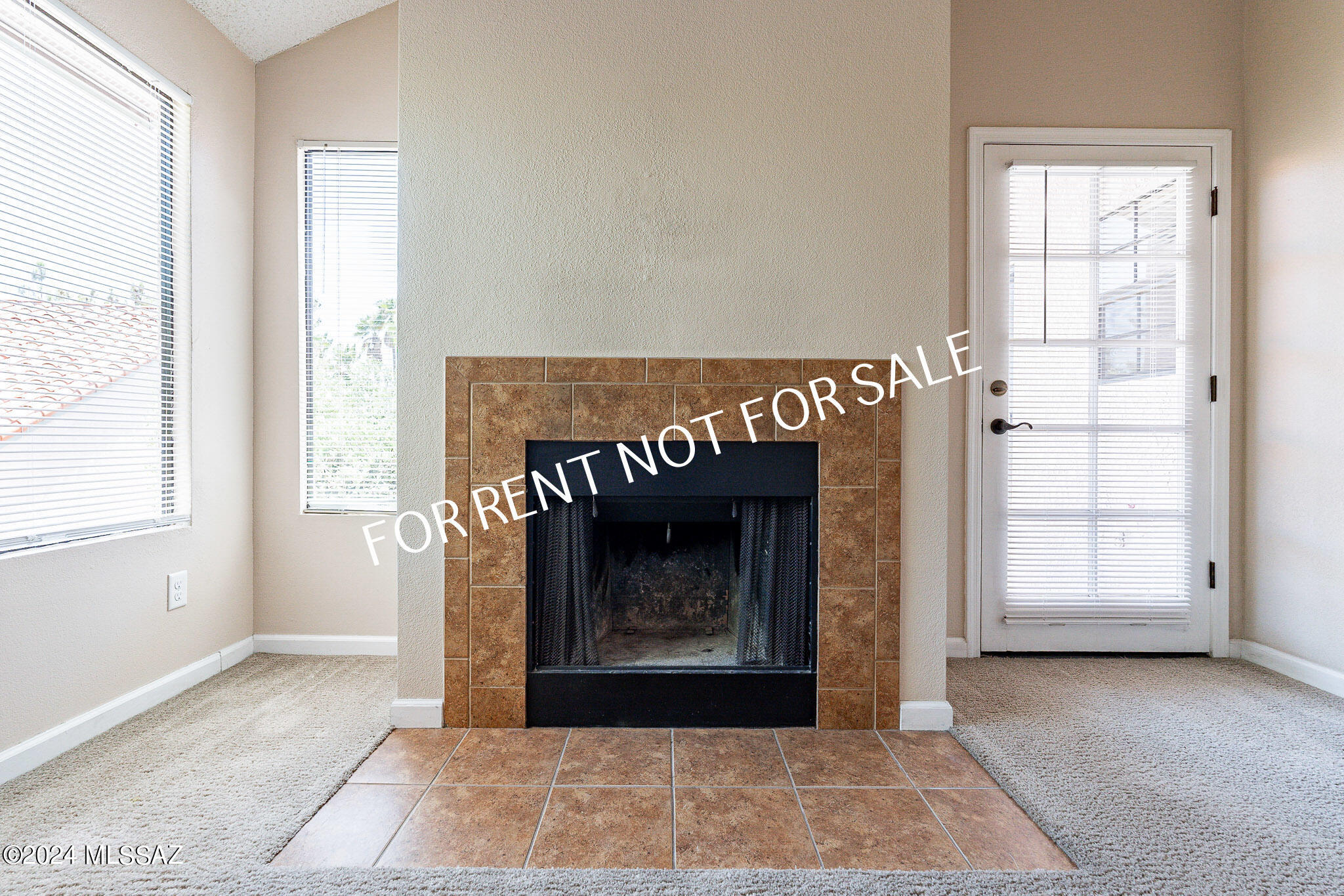 Tierra Catalina Condominium (1-120) - Residential Lease