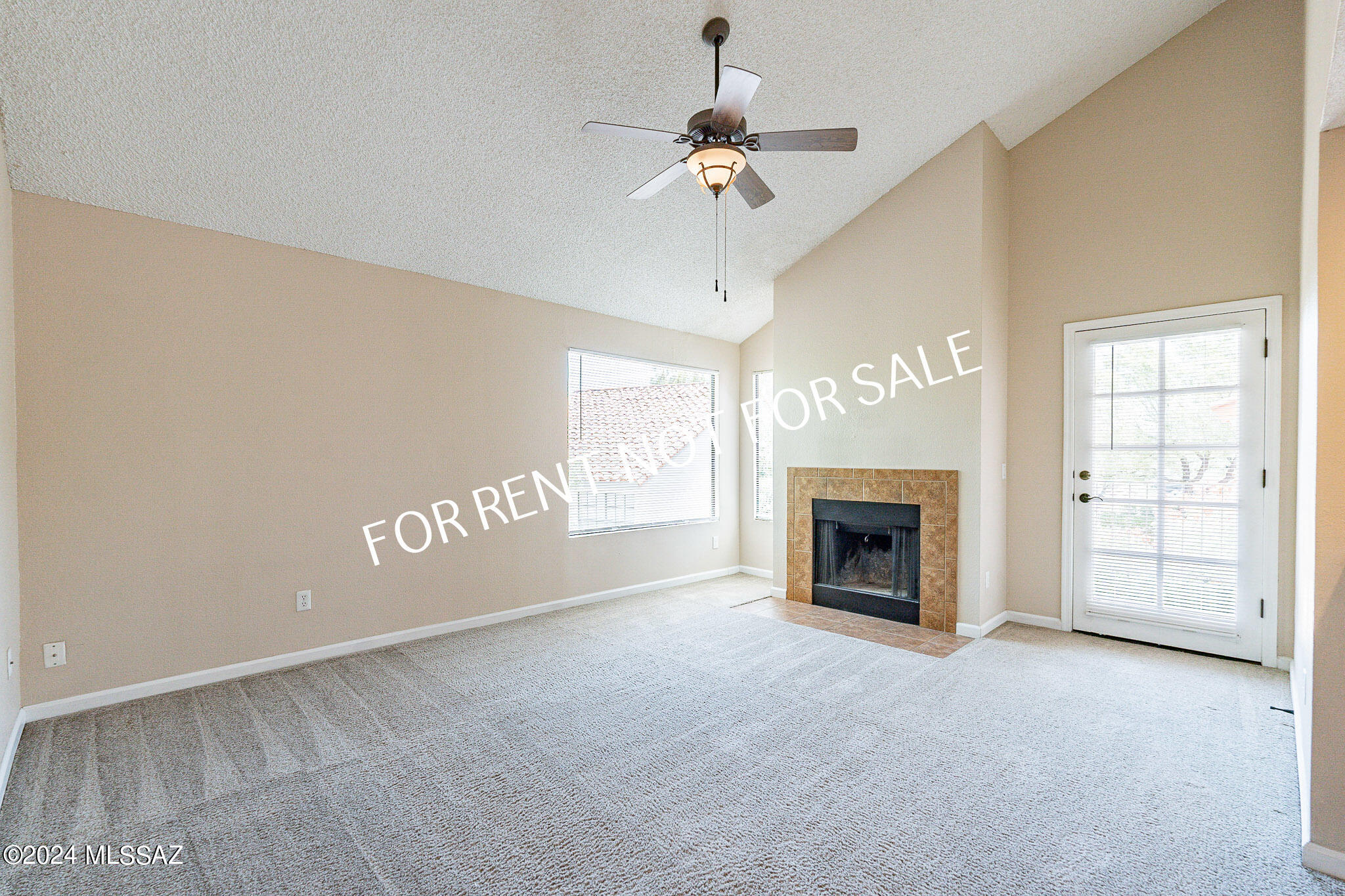 Tierra Catalina Condominium (1-120) - Residential Lease