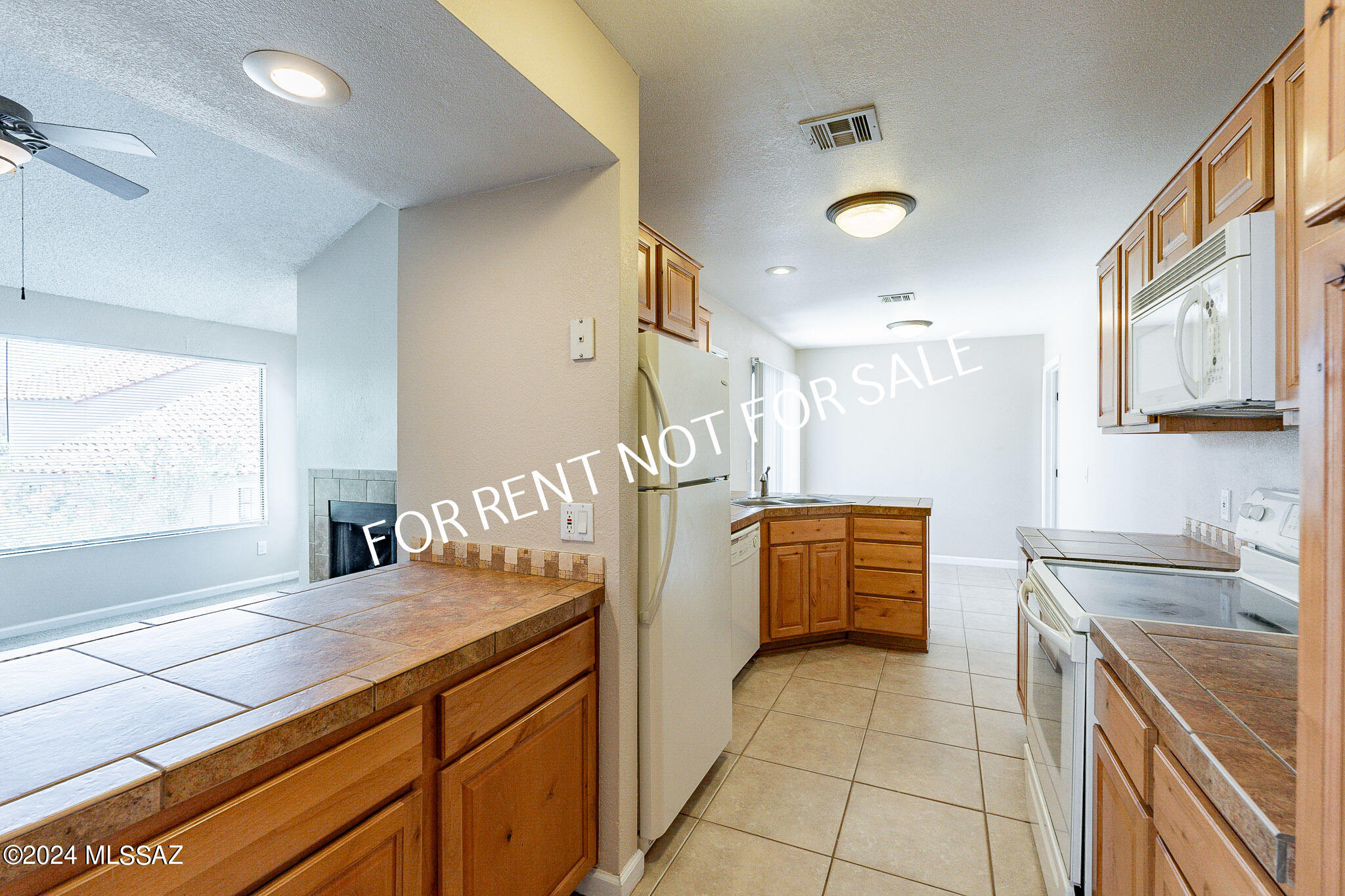 Tierra Catalina Condominium (1-120) - Residential Lease