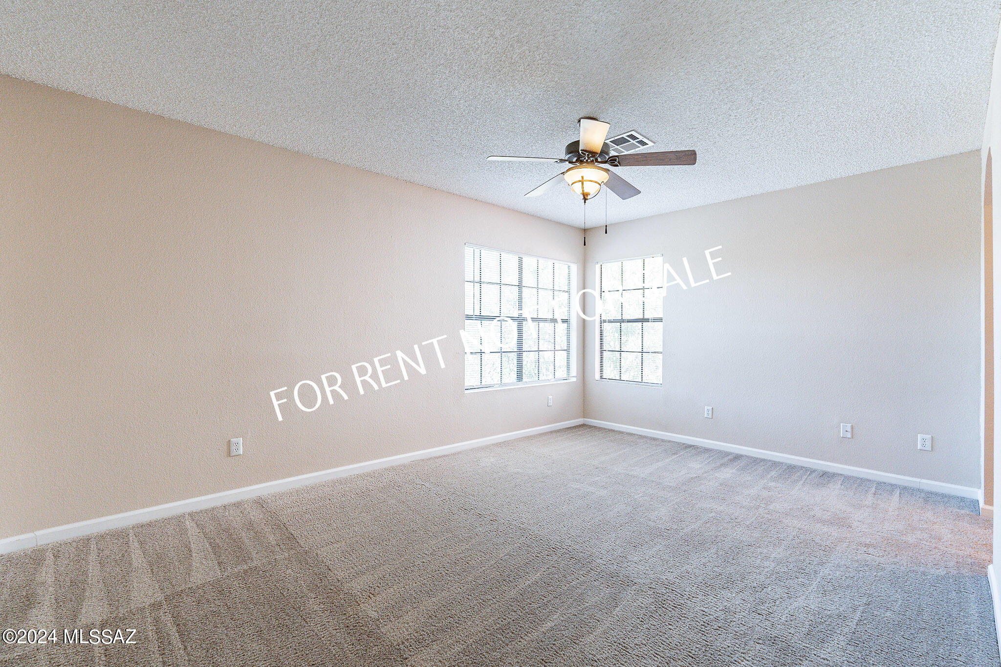 Tierra Catalina Condominium (1-120) - Residential Lease