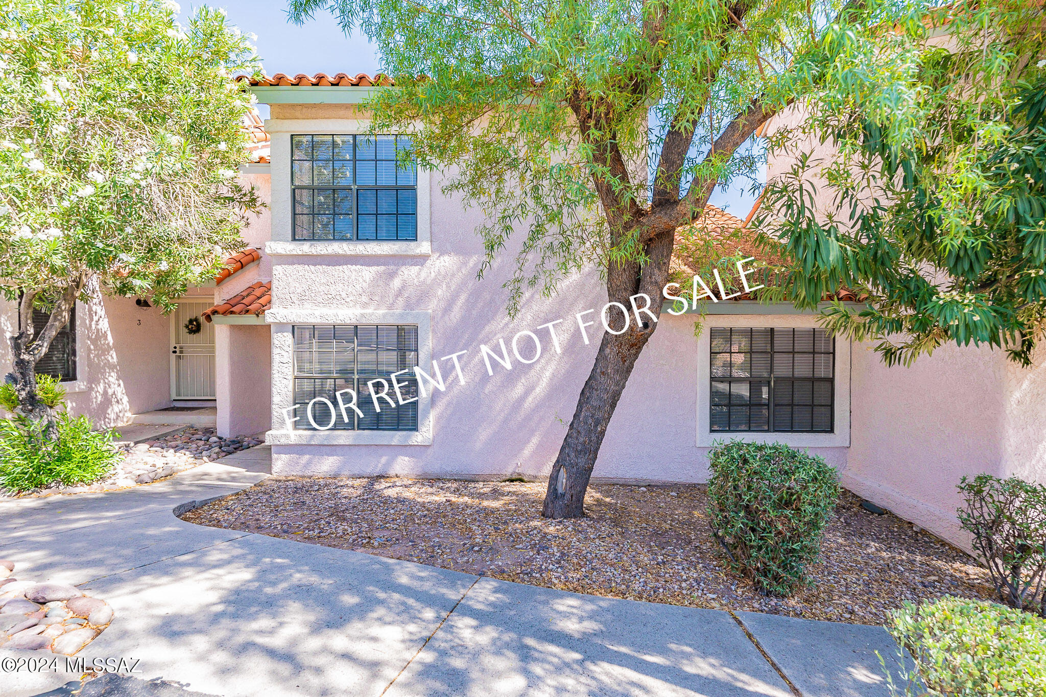 Tierra Catalina Condominium (1-120) - Residential Lease