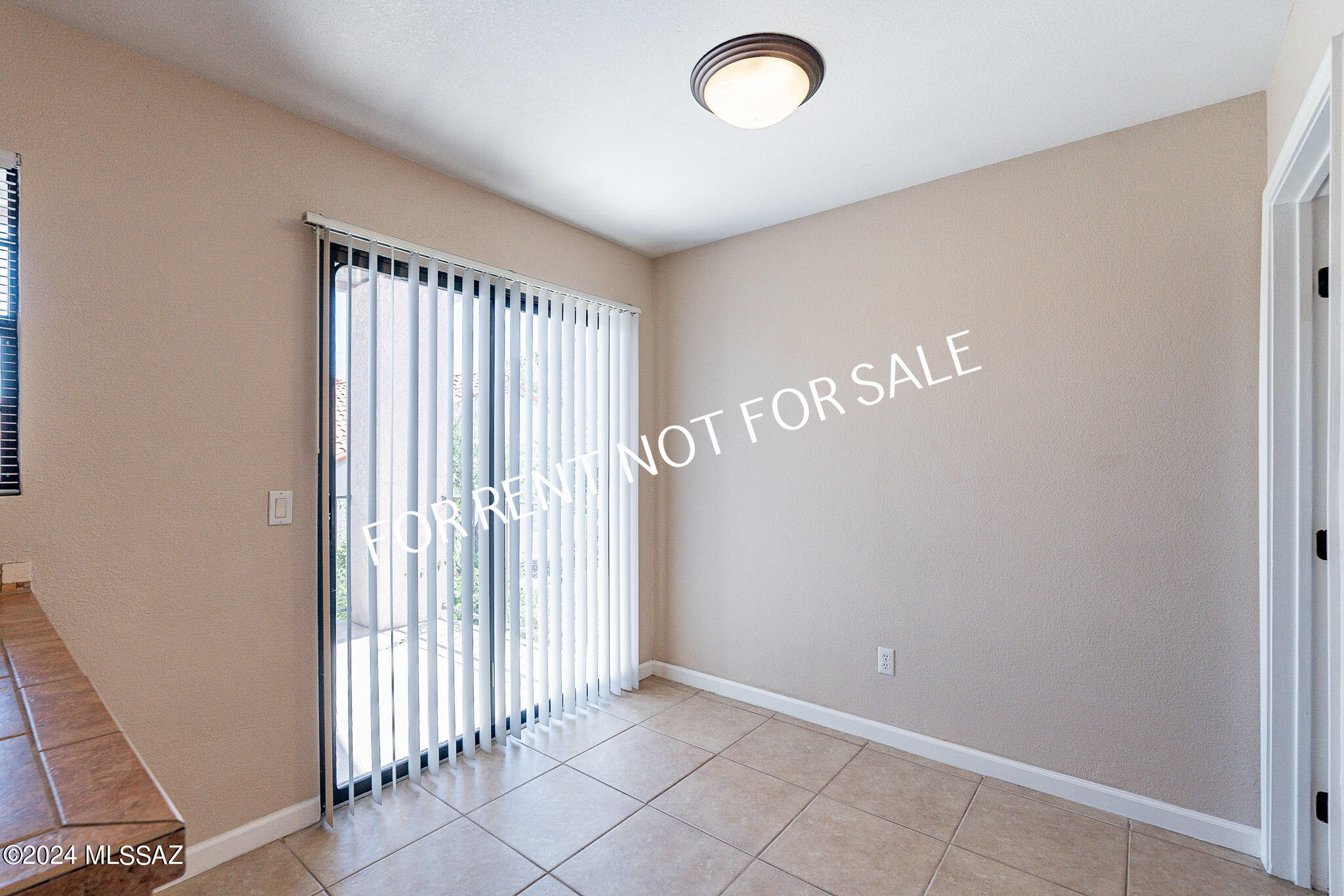 Tierra Catalina Condominium (1-120) - Residential Lease