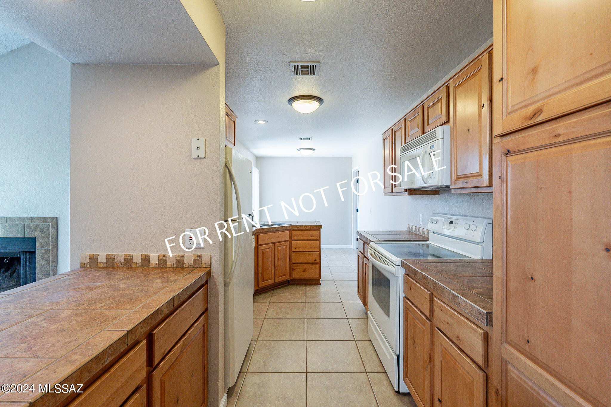 Tierra Catalina Condominium (1-120) - Residential Lease