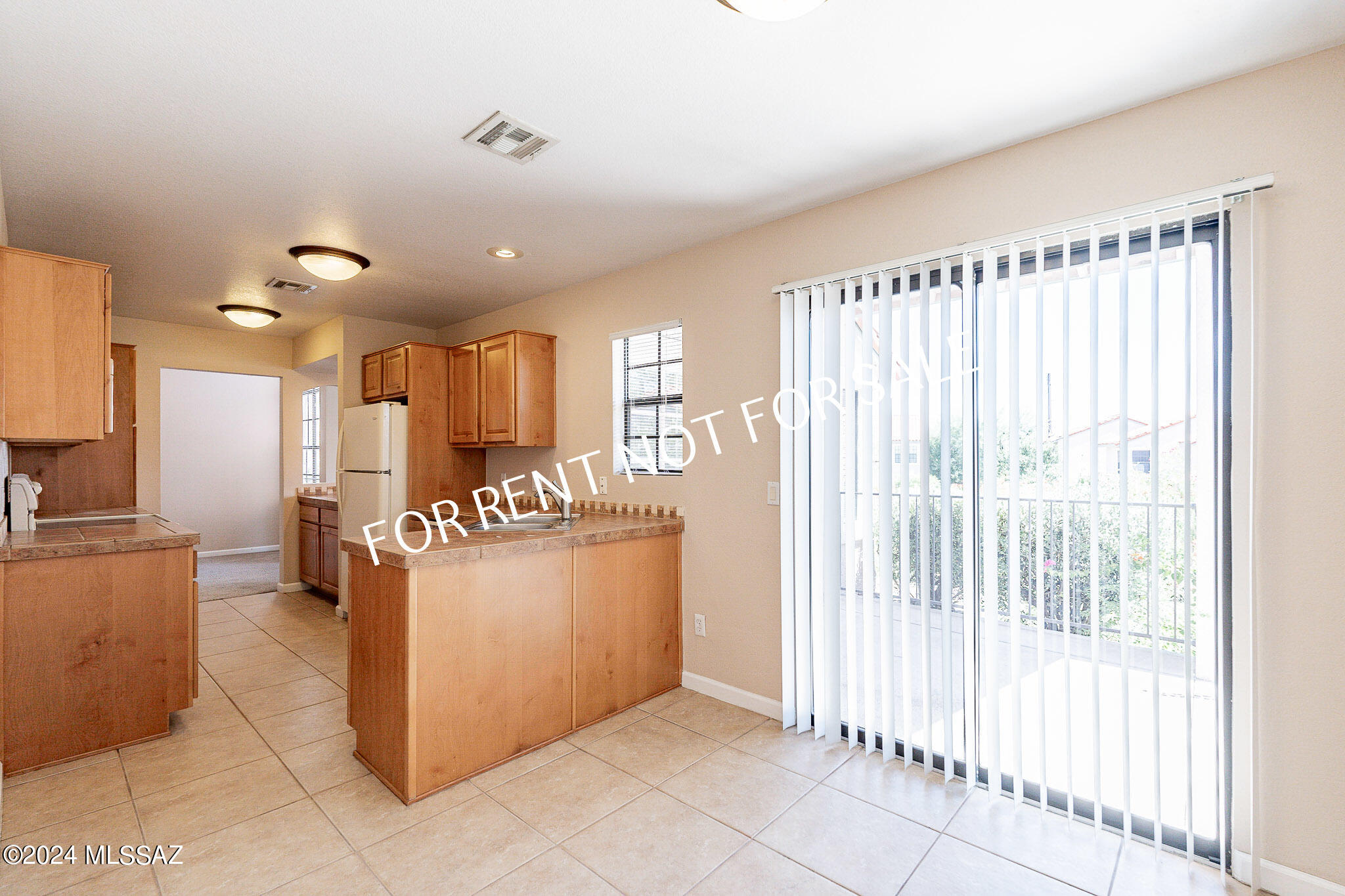 Tierra Catalina Condominium (1-120) - Residential Lease