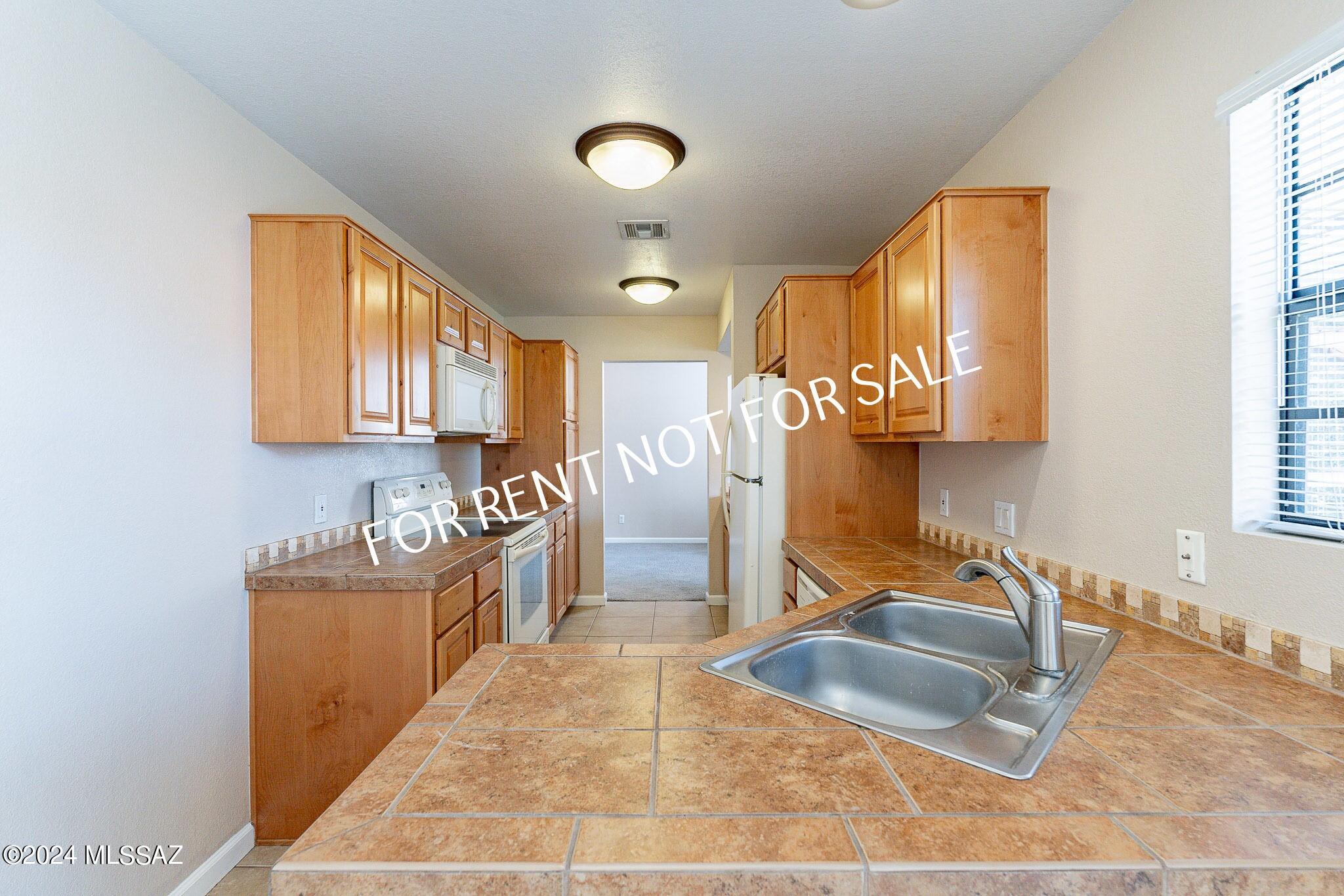 Tierra Catalina Condominium (1-120) - Residential Lease