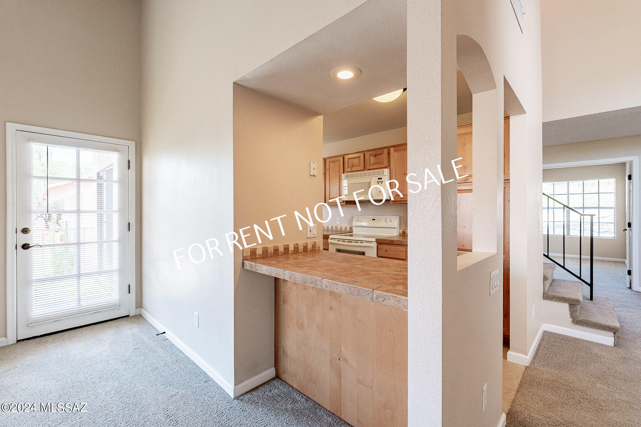Tierra Catalina Condominium (1-120) - Residential Lease