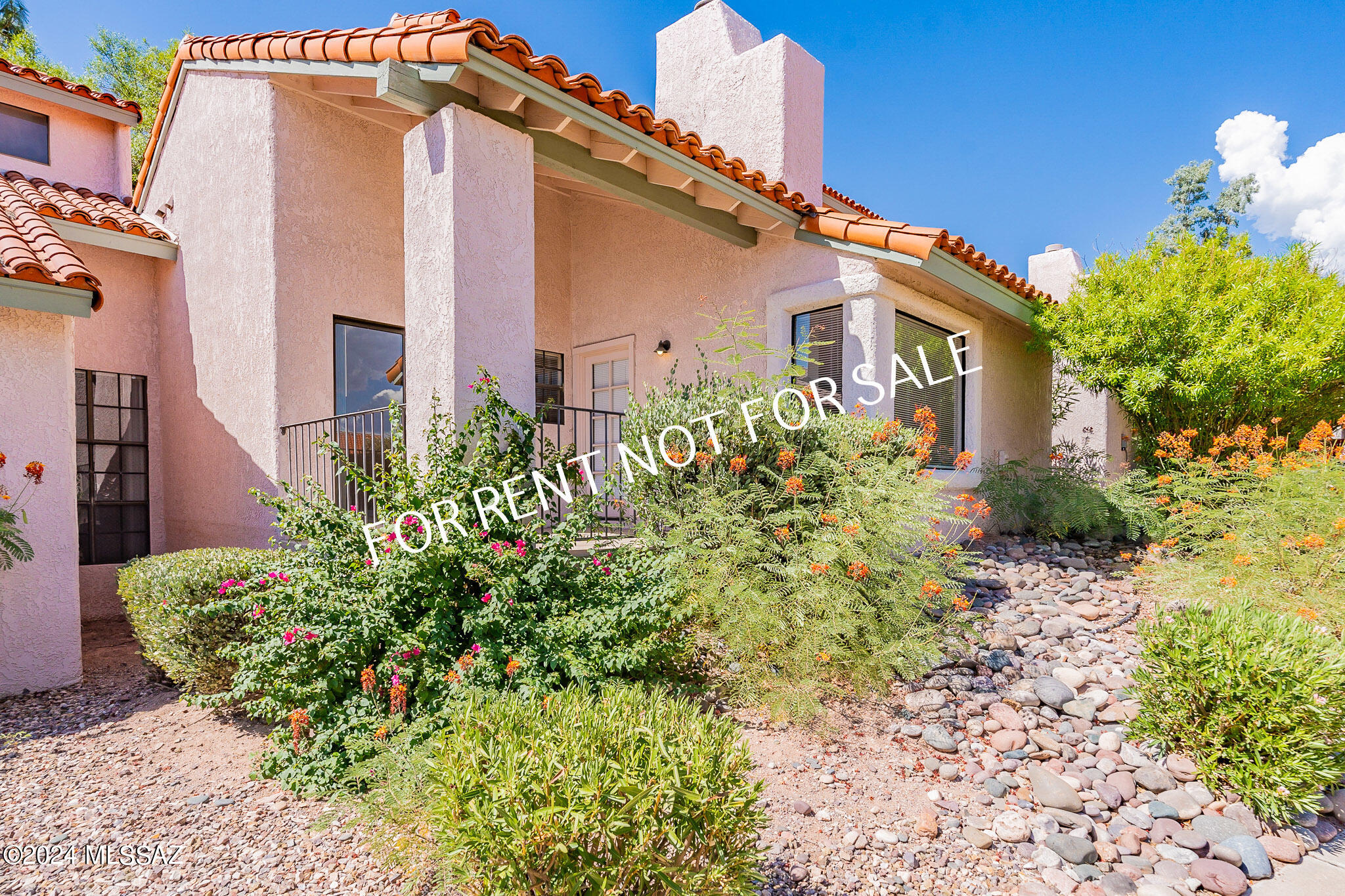 Tierra Catalina Condominium (1-120) - Residential Lease