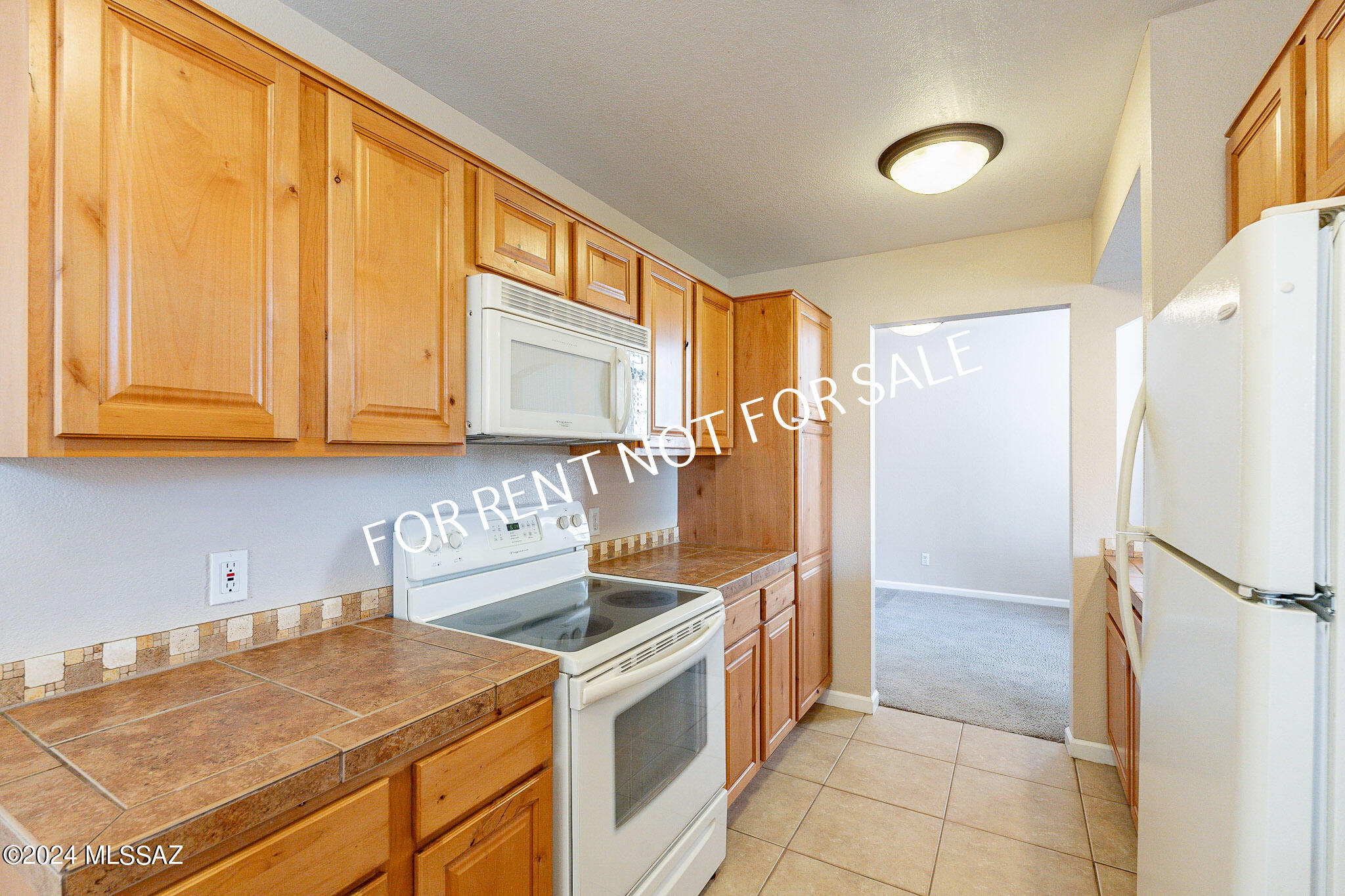 Tierra Catalina Condominium (1-120) - Residential Lease