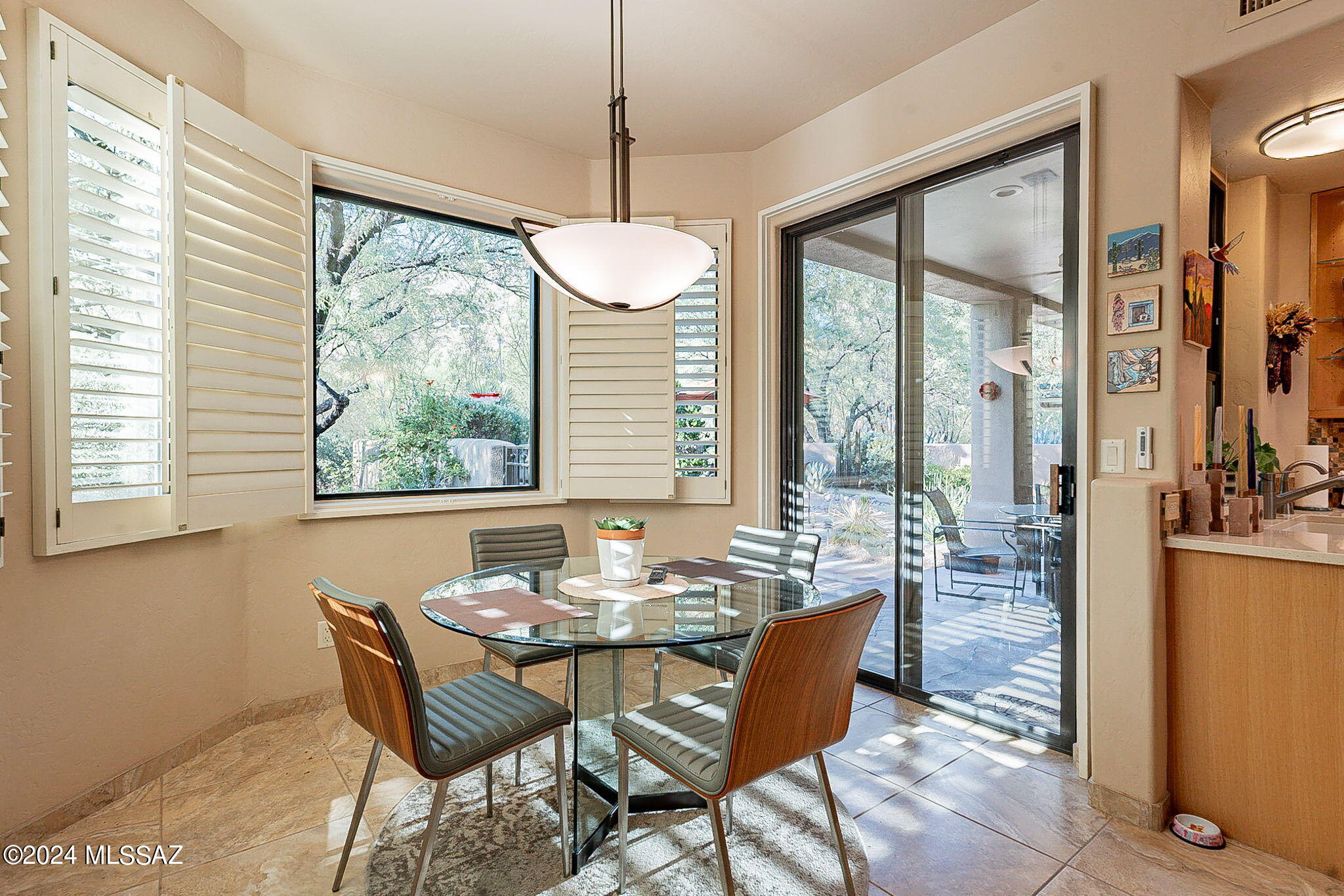 Ventana Canyon Estates (1-63) - Residential