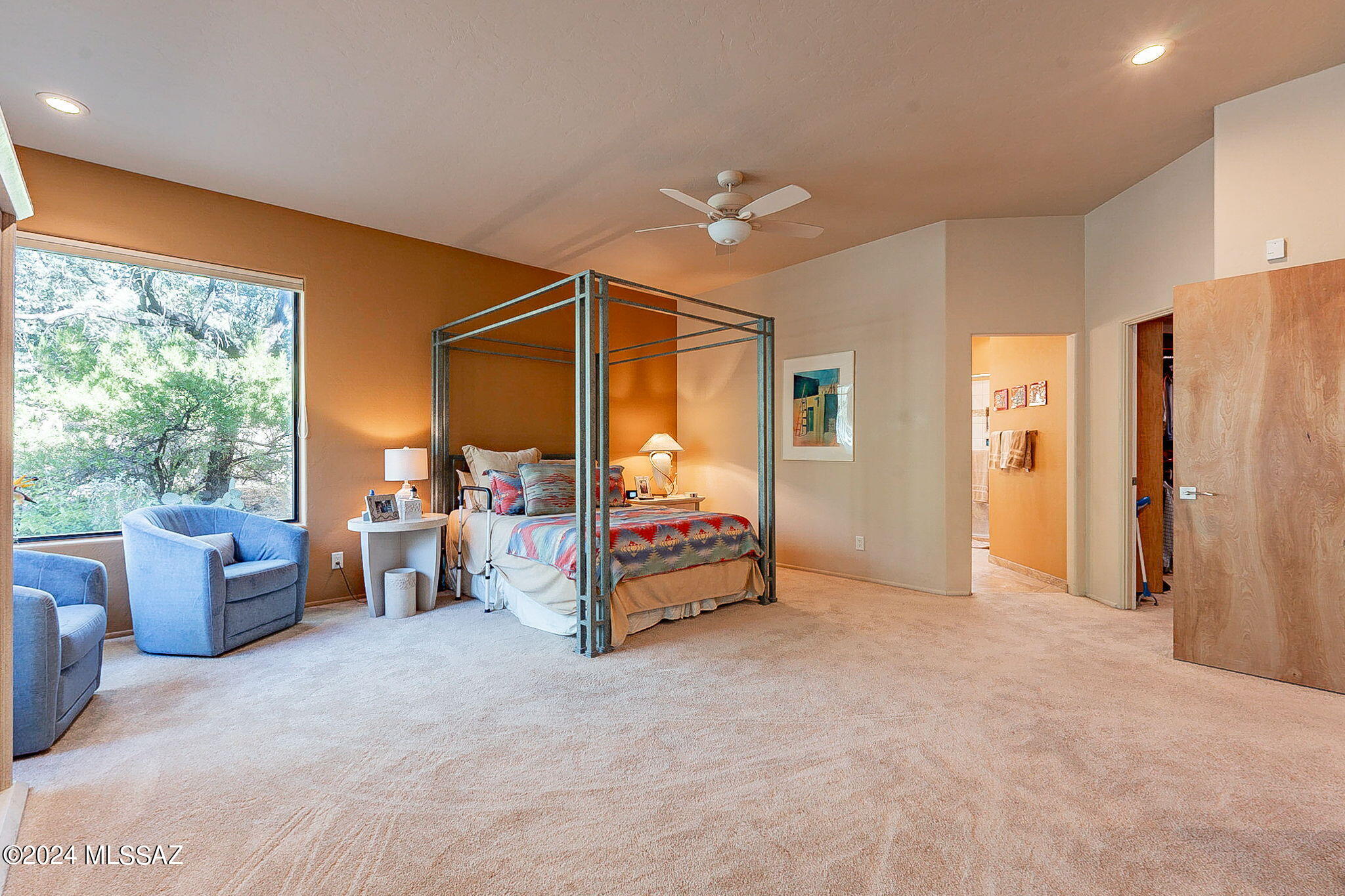 Ventana Canyon Estates (1-63) - Residential