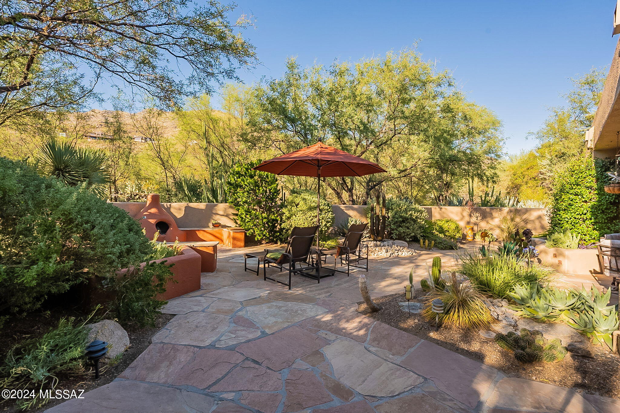 Ventana Canyon Estates (1-63) - Residential