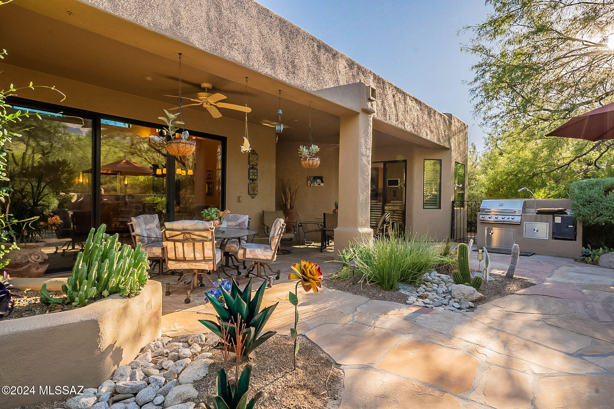 Ventana Canyon Estates (1-63) - Residential