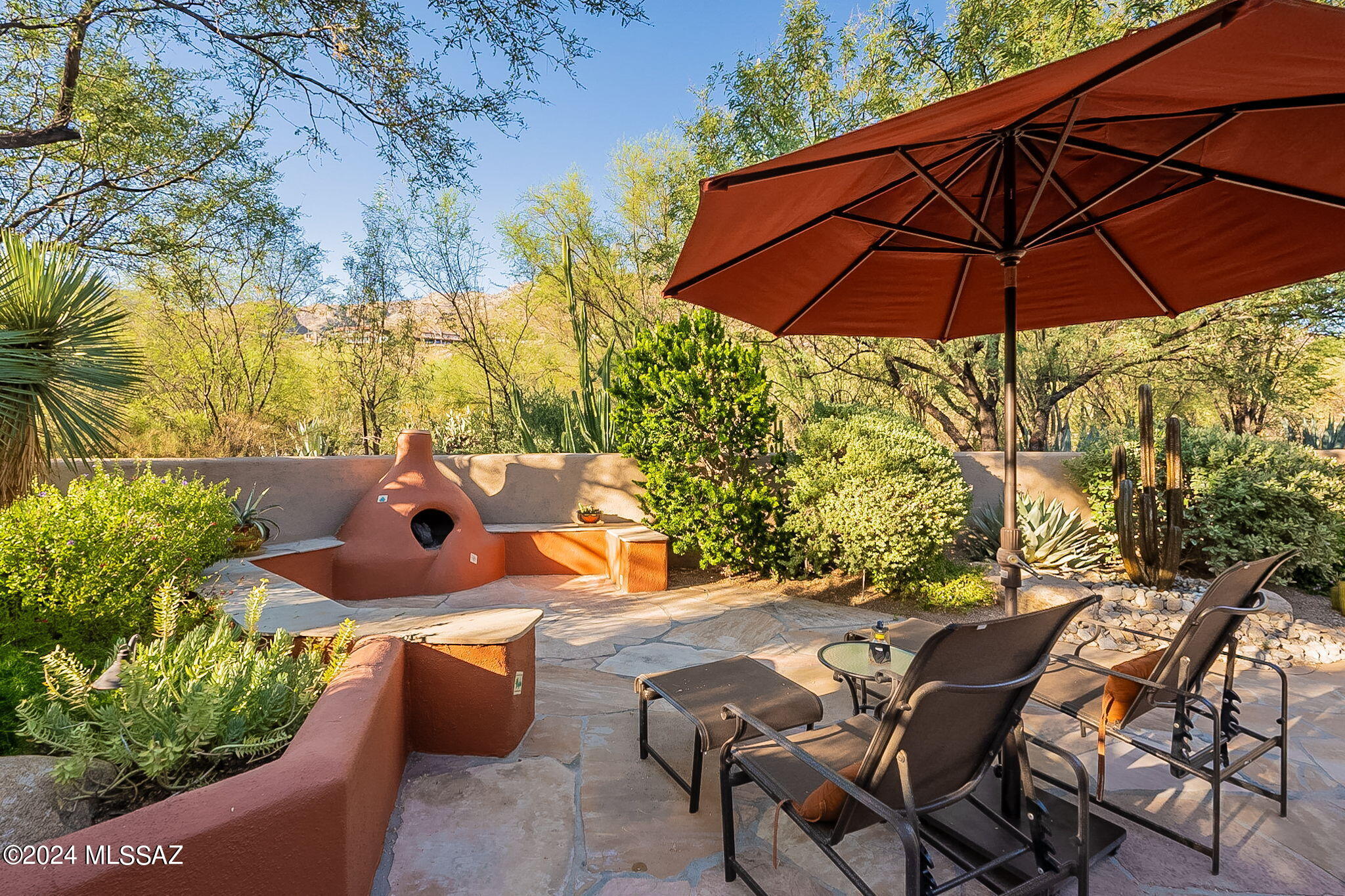 Ventana Canyon Estates (1-63) - Residential