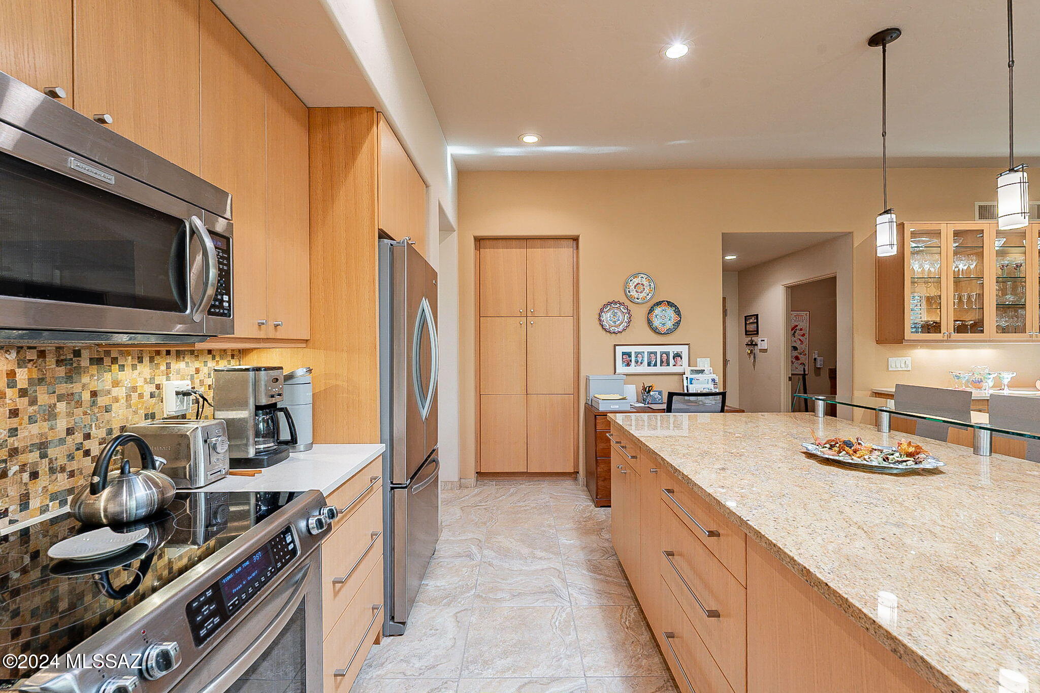 Ventana Canyon Estates (1-63) - Residential