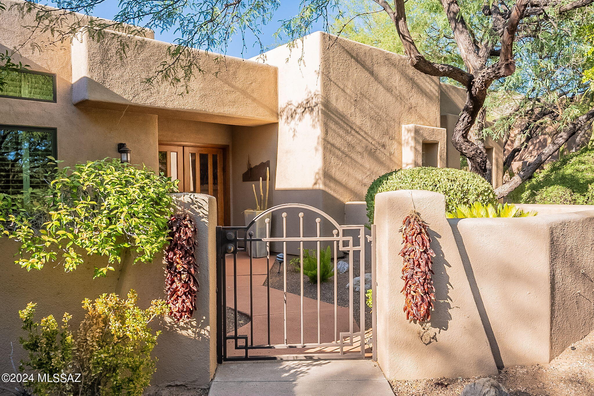 Ventana Canyon Estates (1-63) - Residential