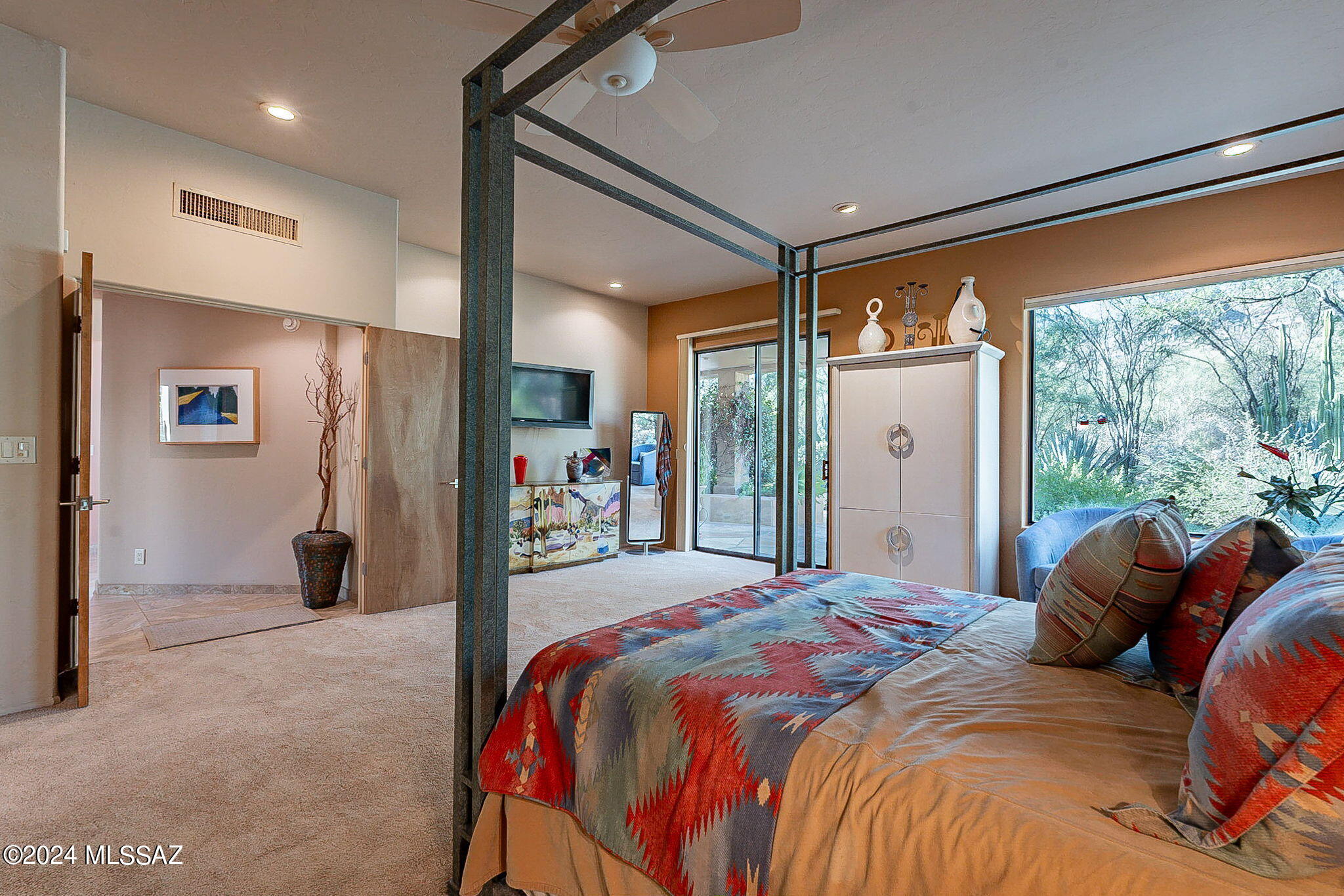 Ventana Canyon Estates (1-63) - Residential