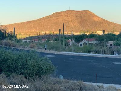 Montage Vista Phase II (30-73) - Land
