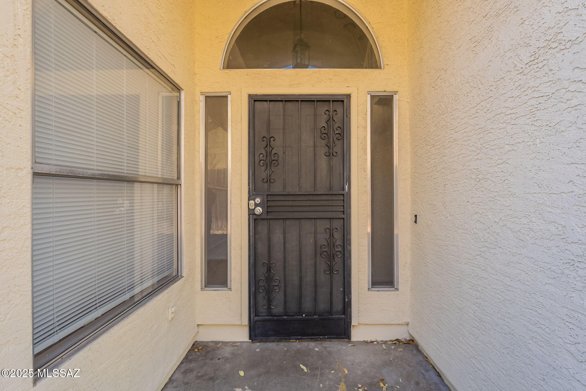 Presidio Hills (1-182) - Residential