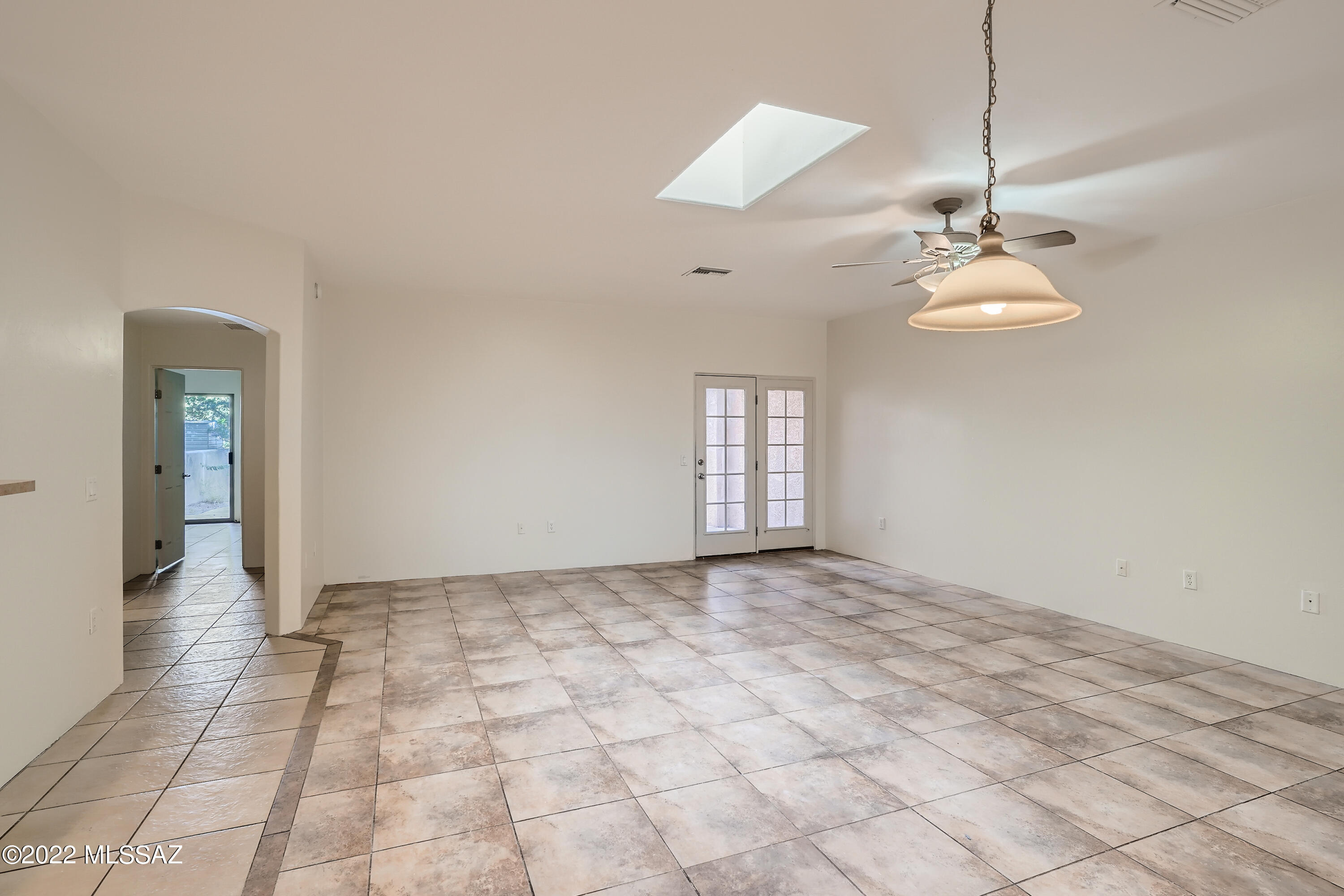La Esperanza Town Homes (1-26) - Residential
