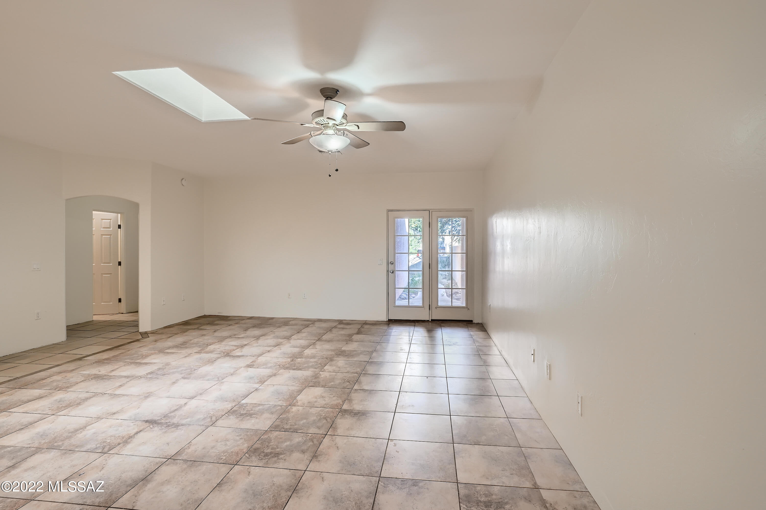 La Esperanza Town Homes (1-26) - Residential