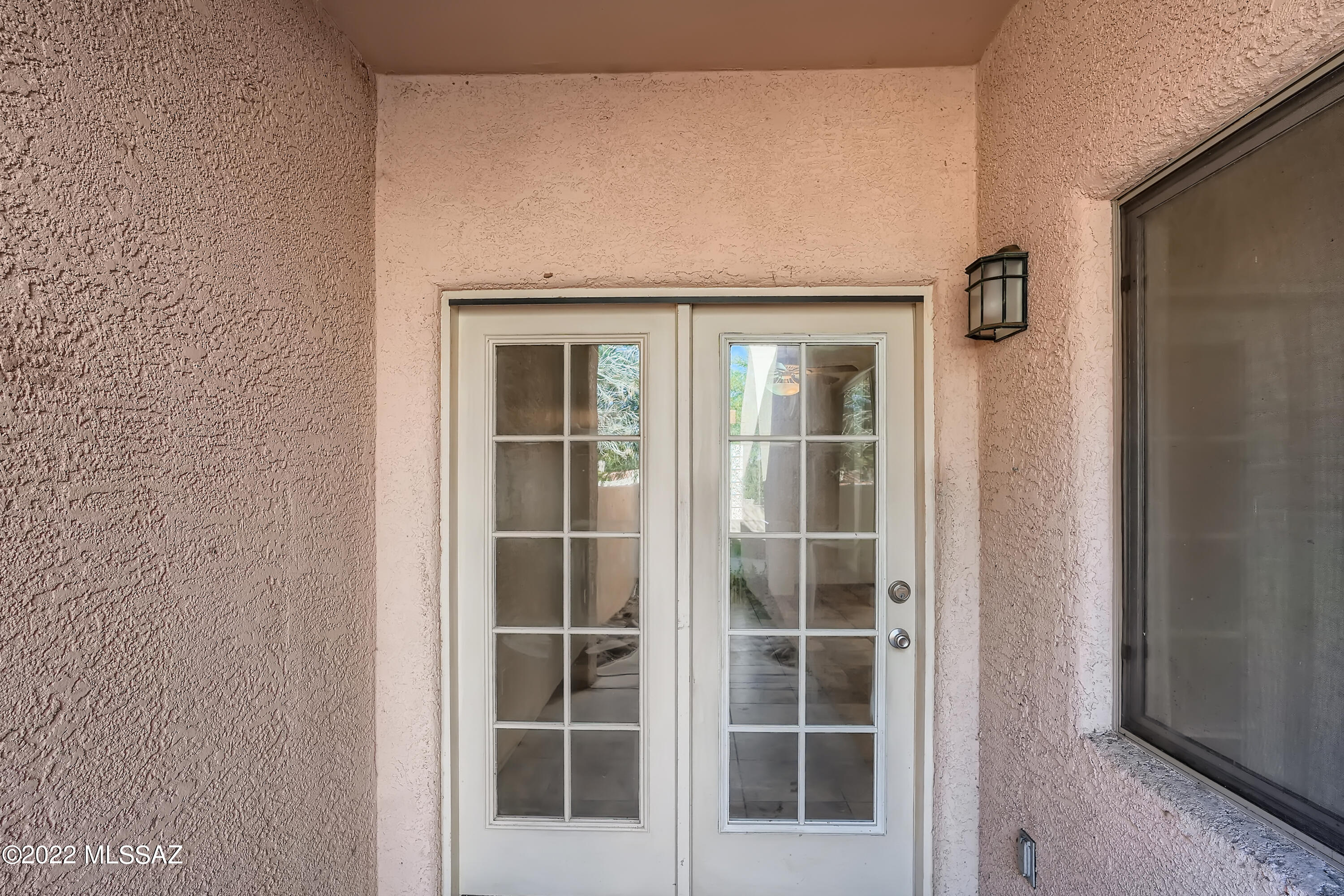 La Esperanza Town Homes (1-26) - Residential