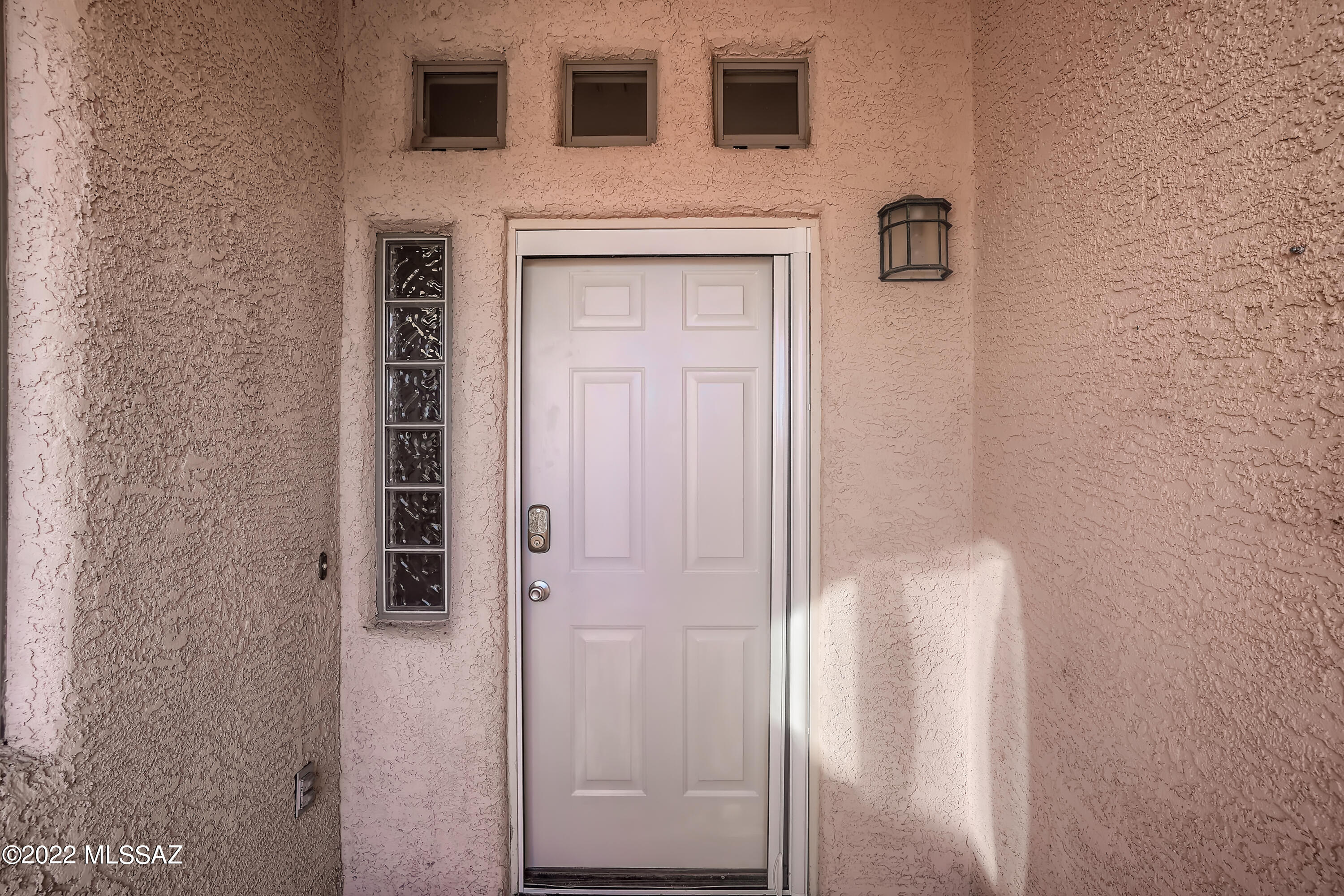 La Esperanza Town Homes (1-26) - Residential