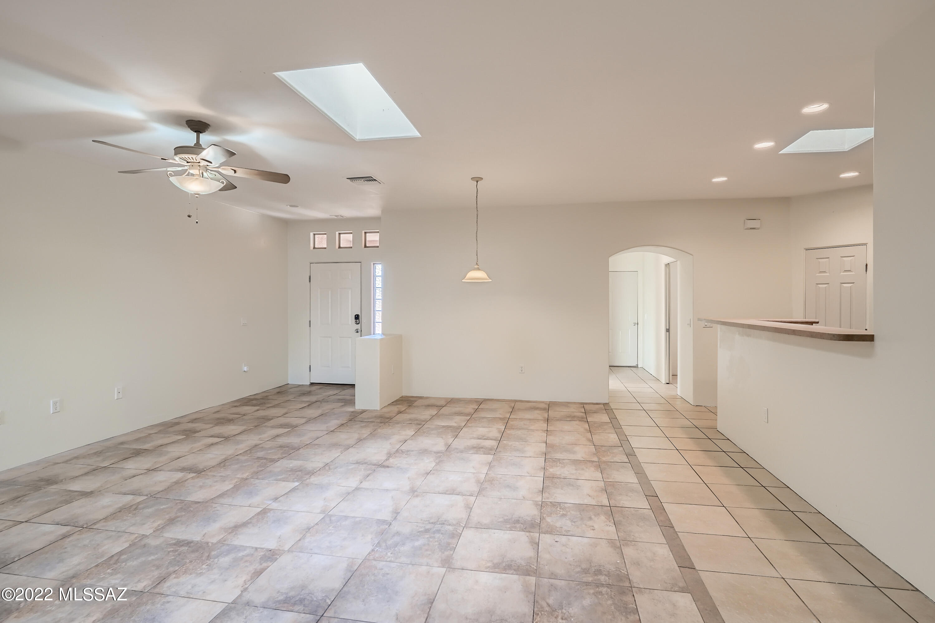 La Esperanza Town Homes (1-26) - Residential