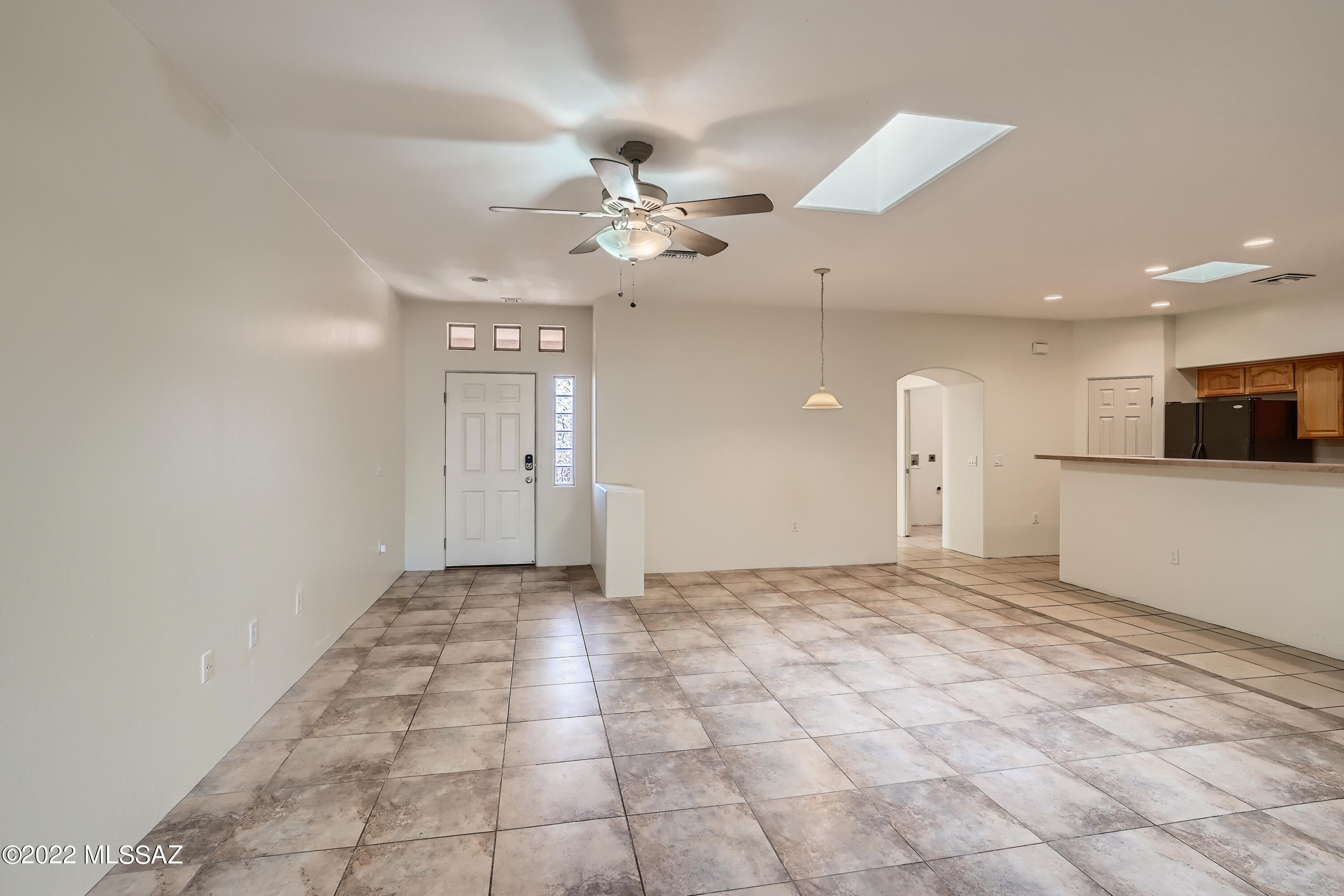 La Esperanza Town Homes (1-26) - Residential