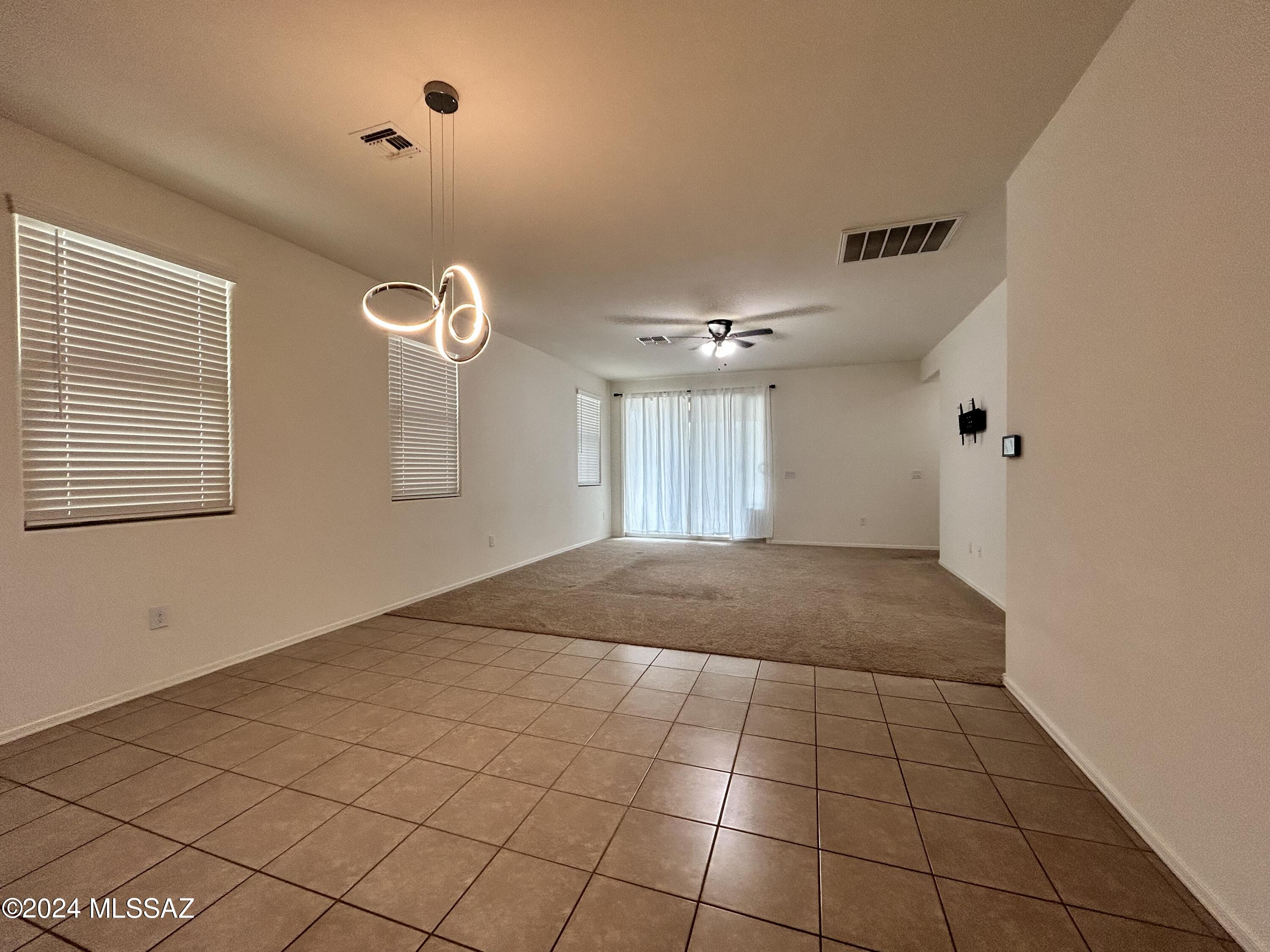 La Estancia De Tucson (1-330) - Residential Lease