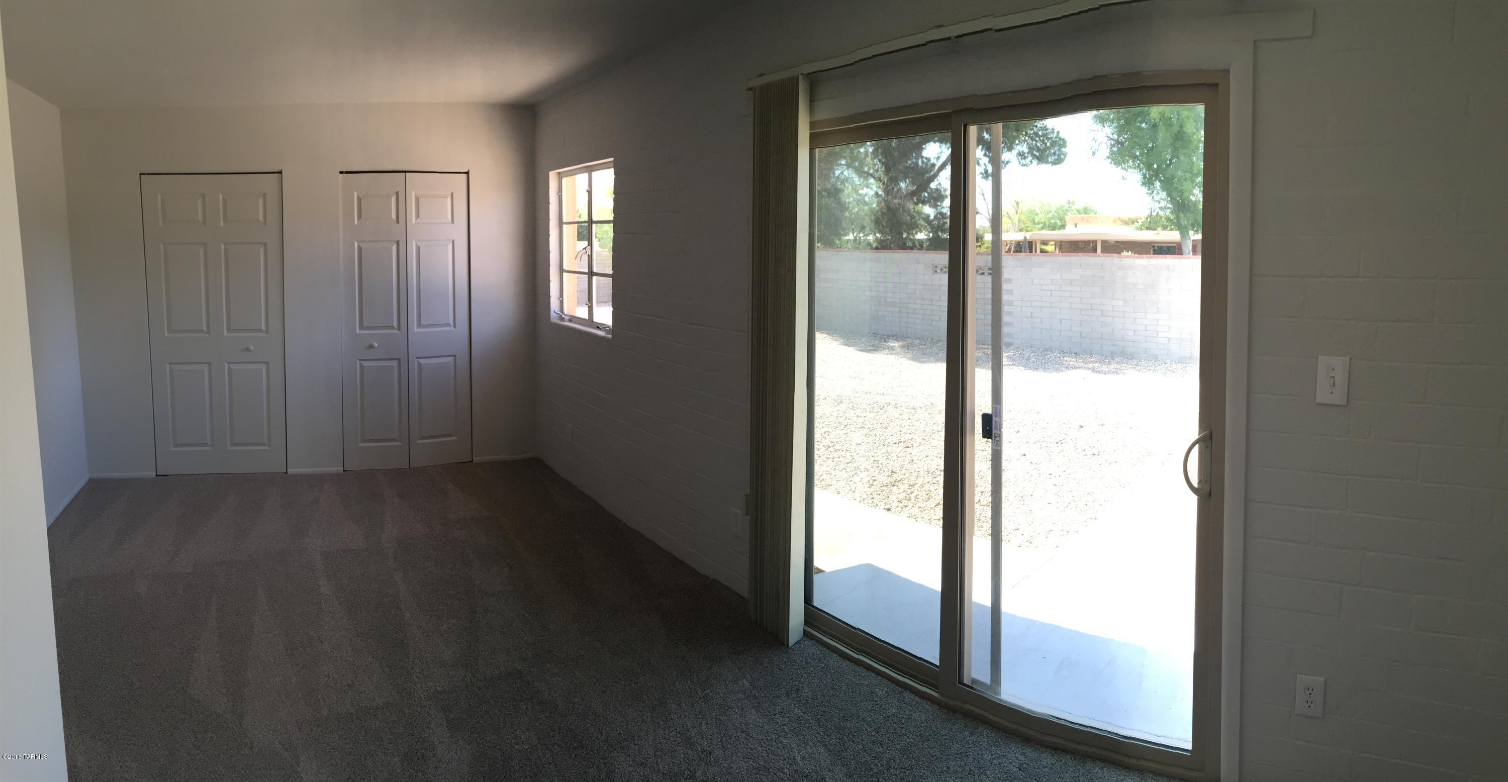 Wilmot Desert Estates - Residential Income