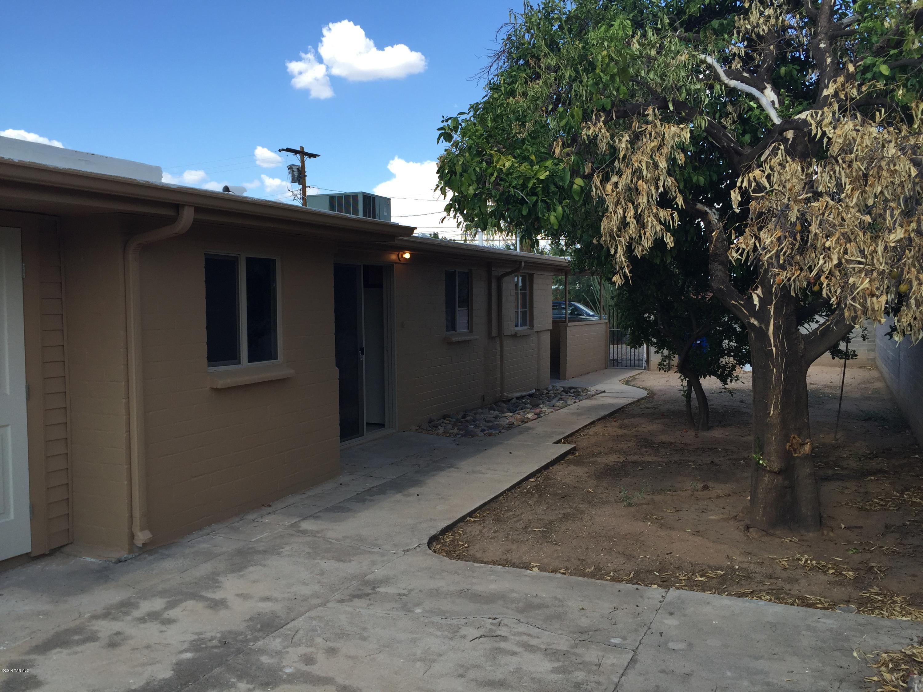 Wilmot Desert Estates - Residential Income