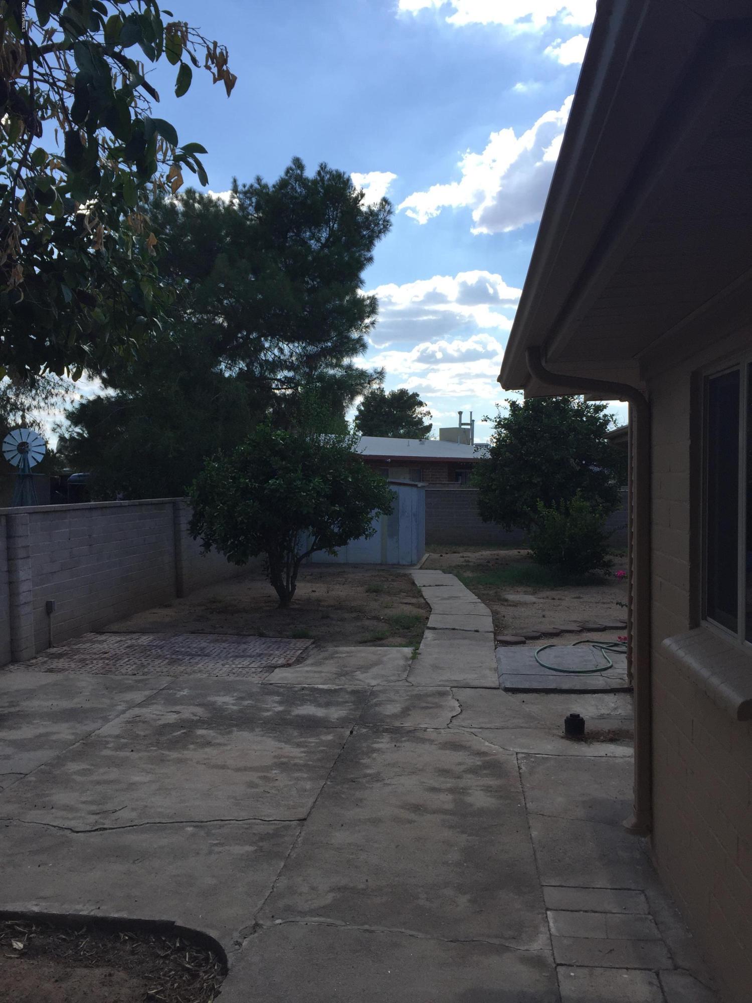 Wilmot Desert Estates - Residential Income