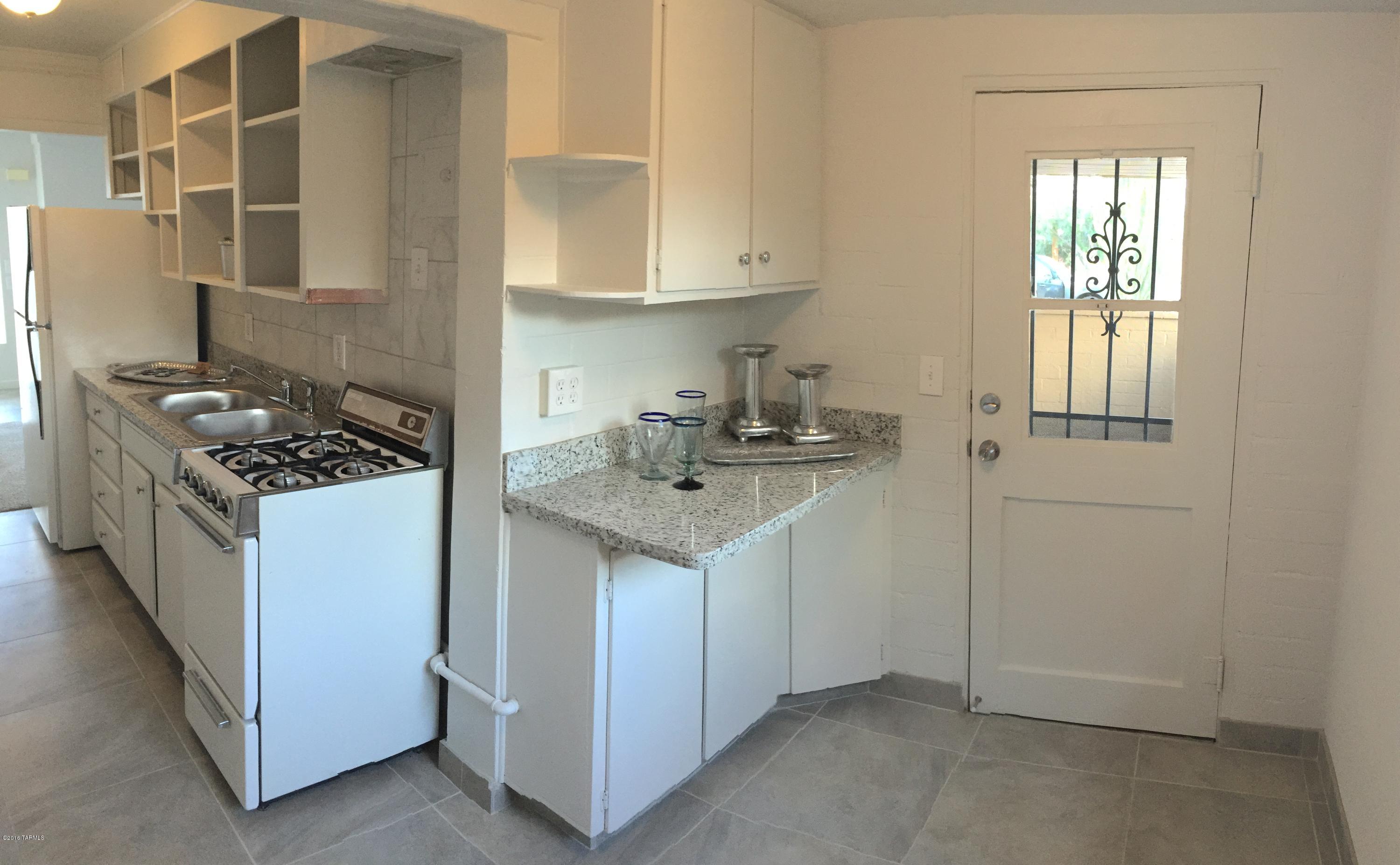 Wilmot Desert Estates - Residential Income