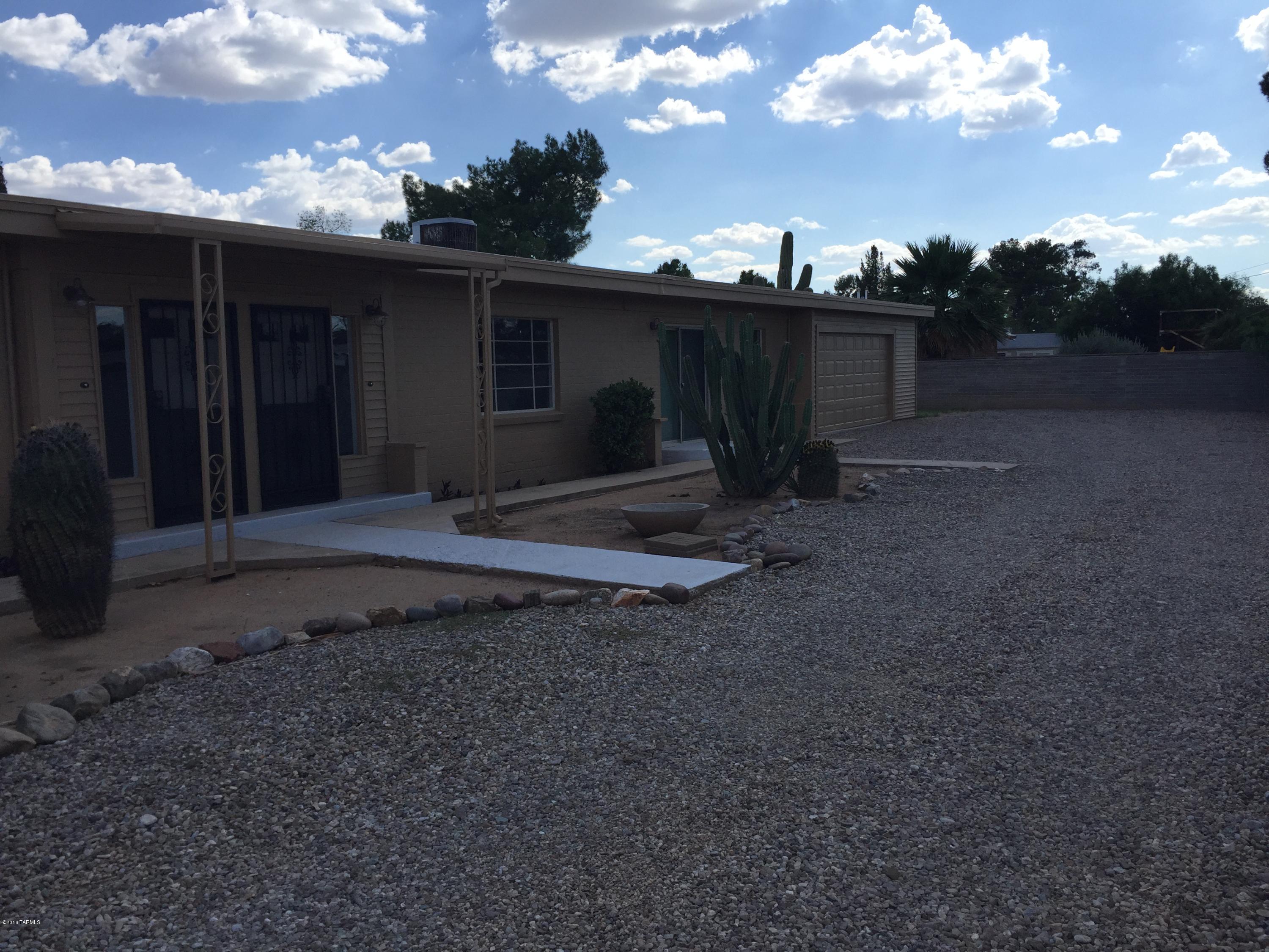 Wilmot Desert Estates - Residential Income