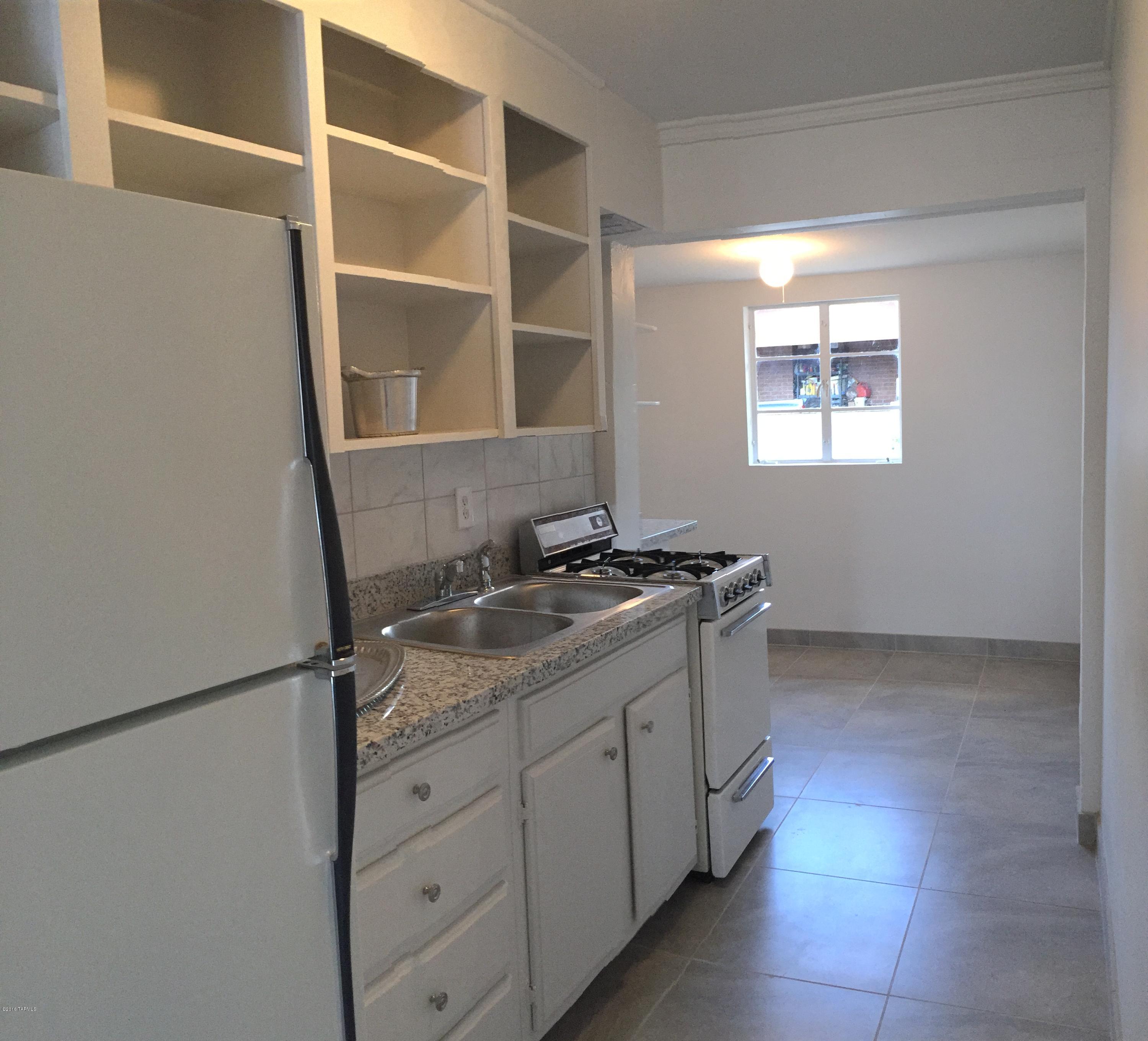Wilmot Desert Estates - Residential Income