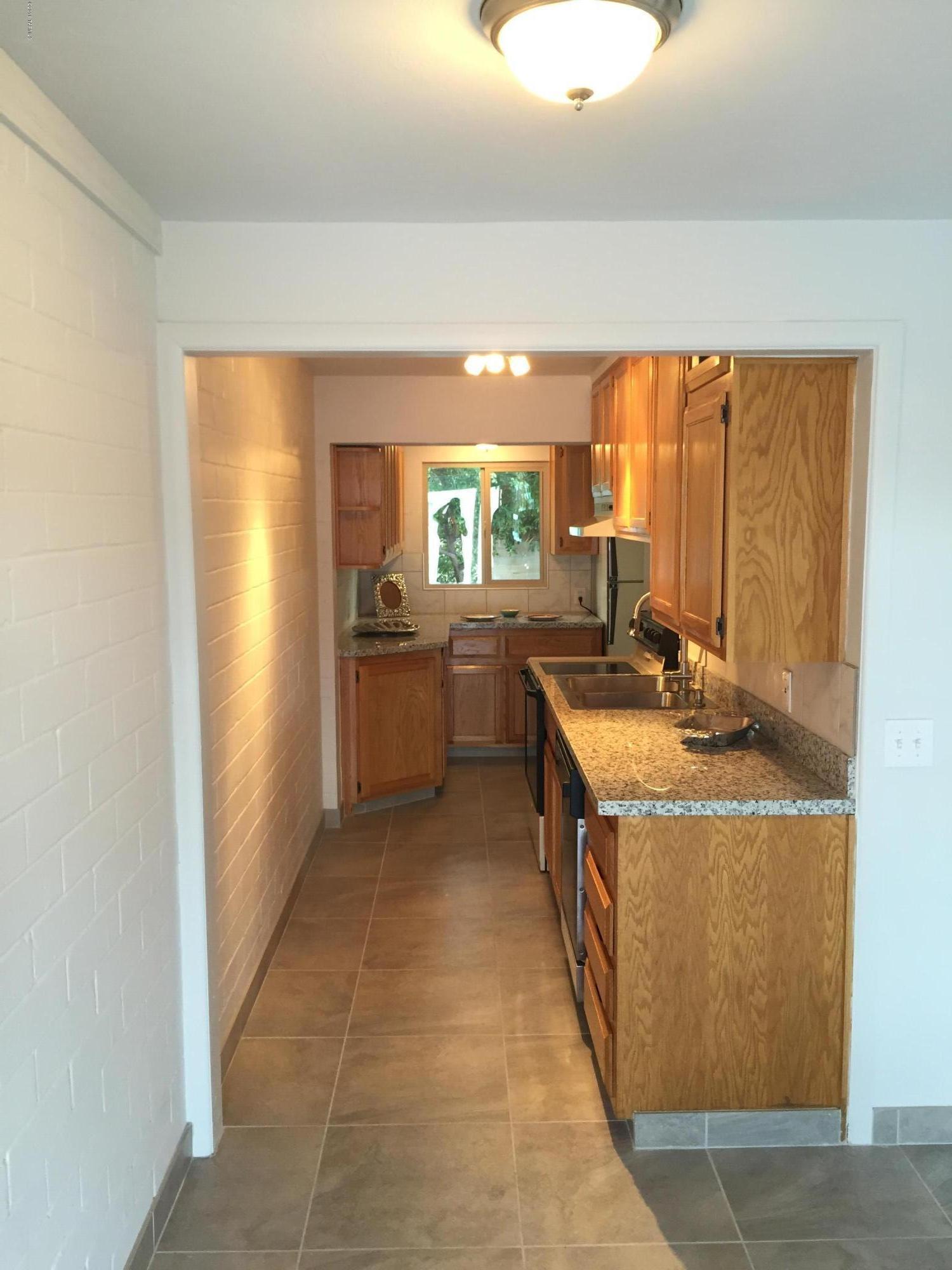 Wilmot Desert Estates - Residential Income