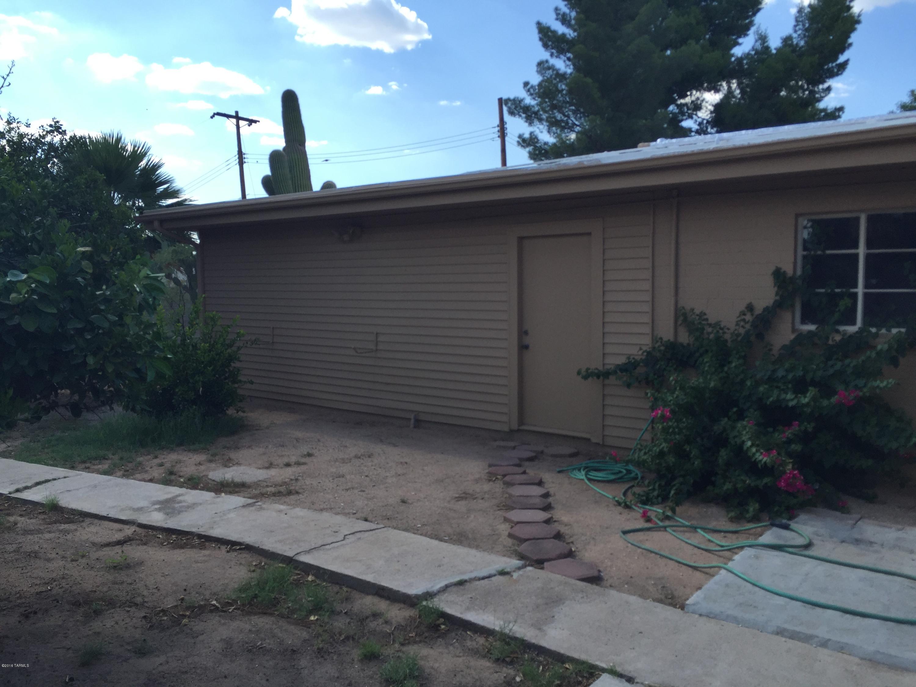 Wilmot Desert Estates - Residential Income