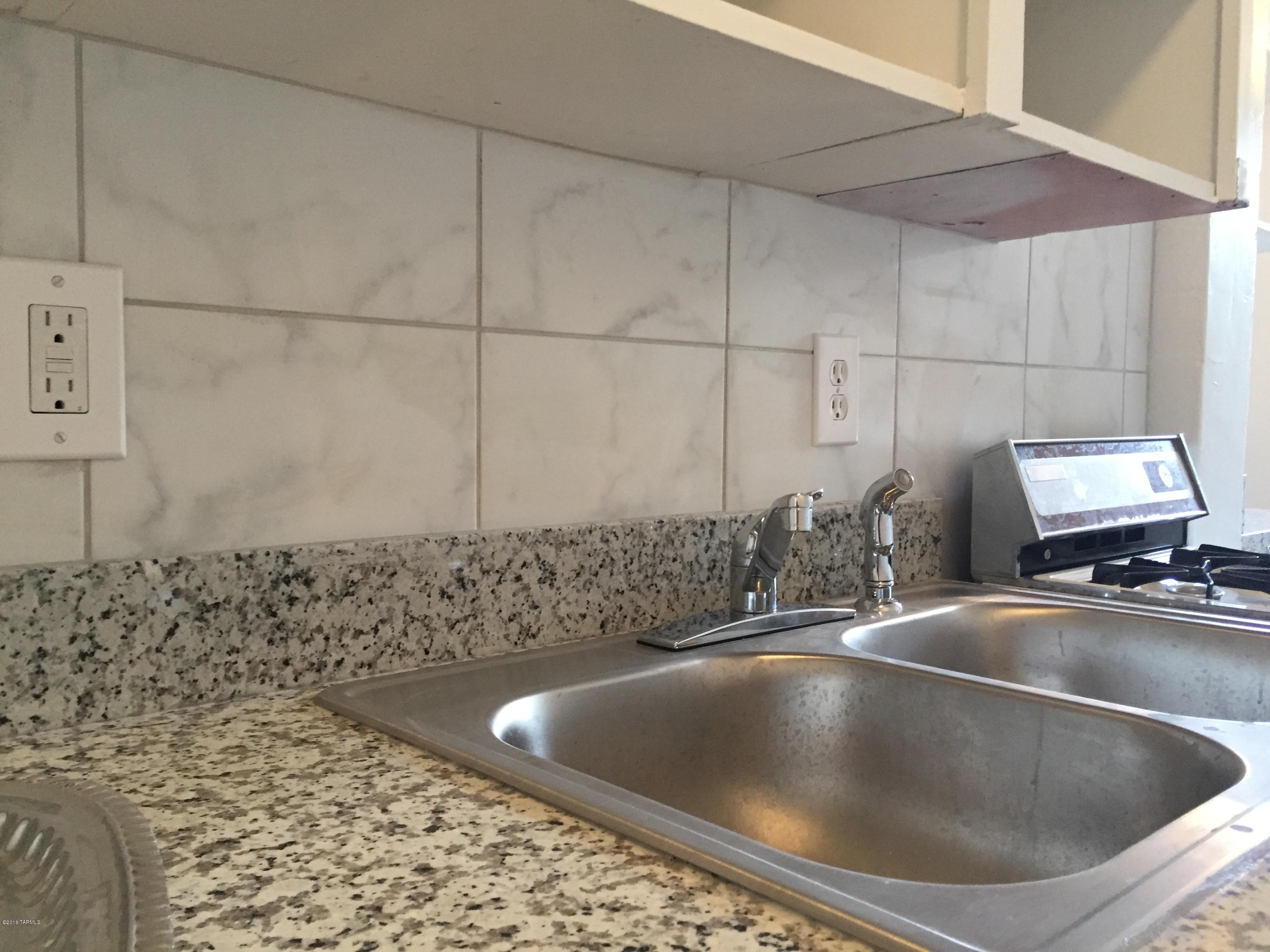 Wilmot Desert Estates - Residential Income